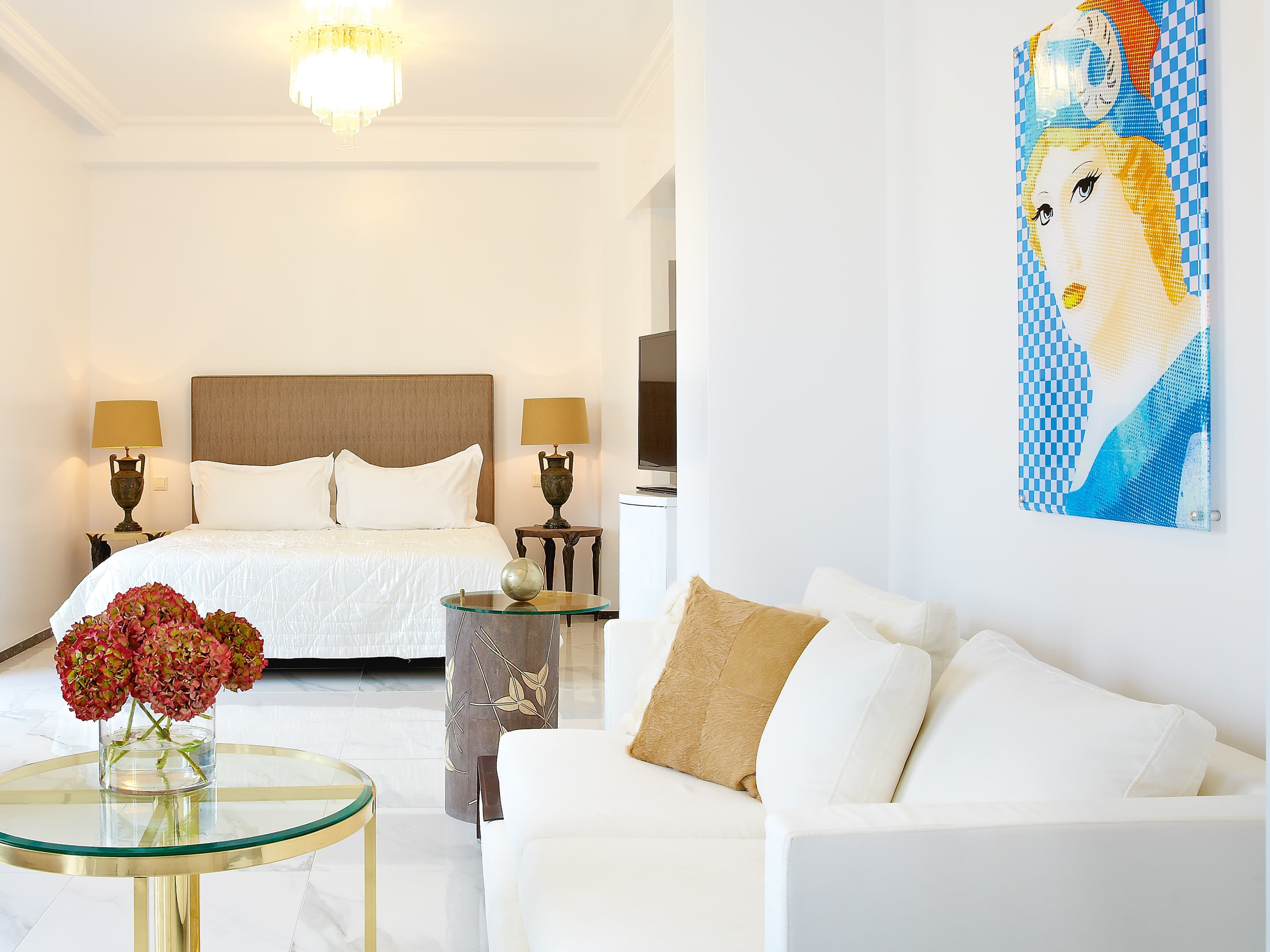 Grecotel Pallas Athena Ansicht 5