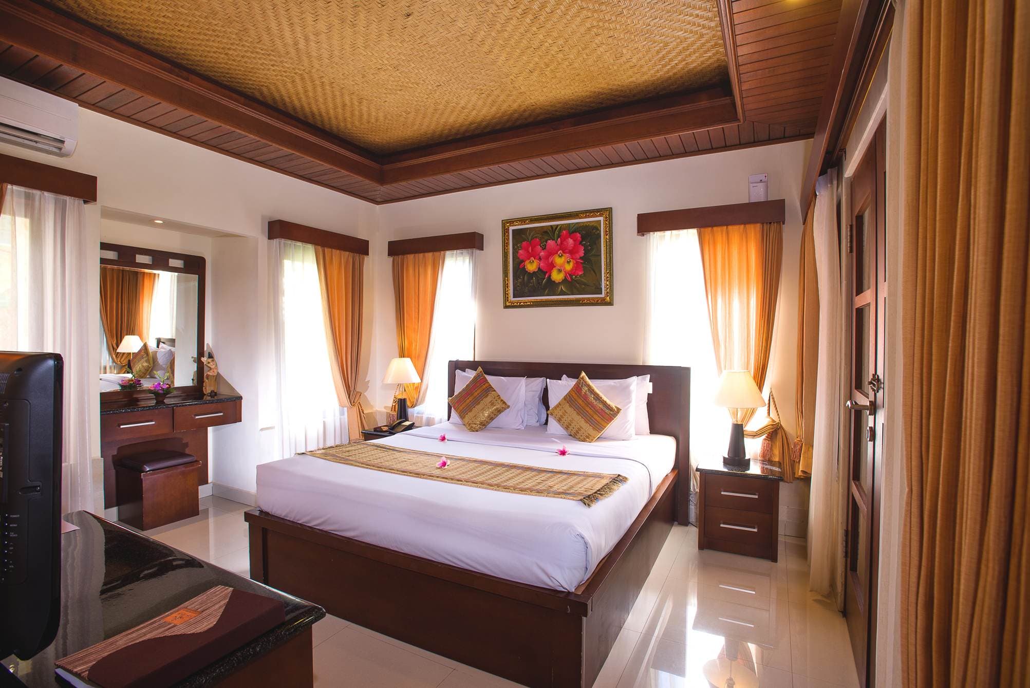 Rama Phala Resort & Spa Ansicht 5