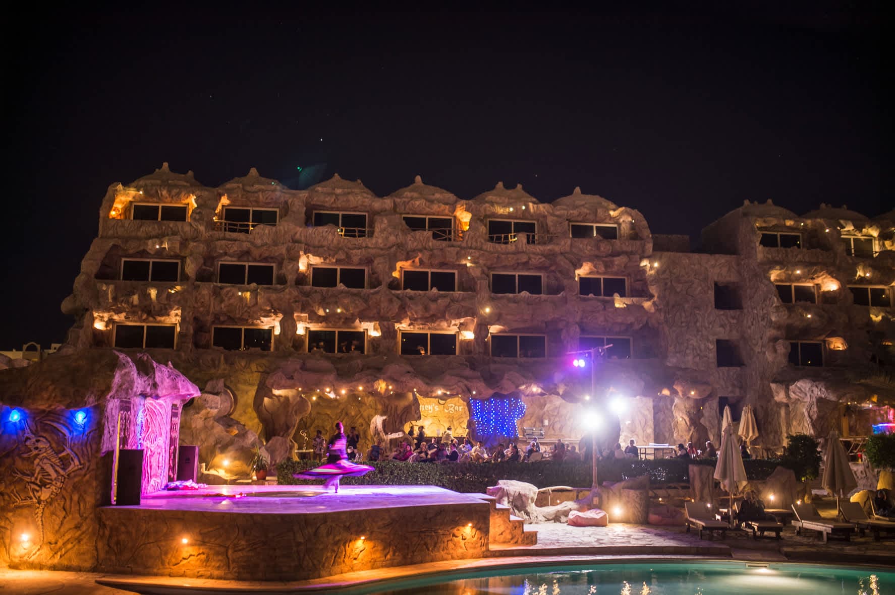 Hotel Caves Beach Resort (Adults Only) Ansicht 2