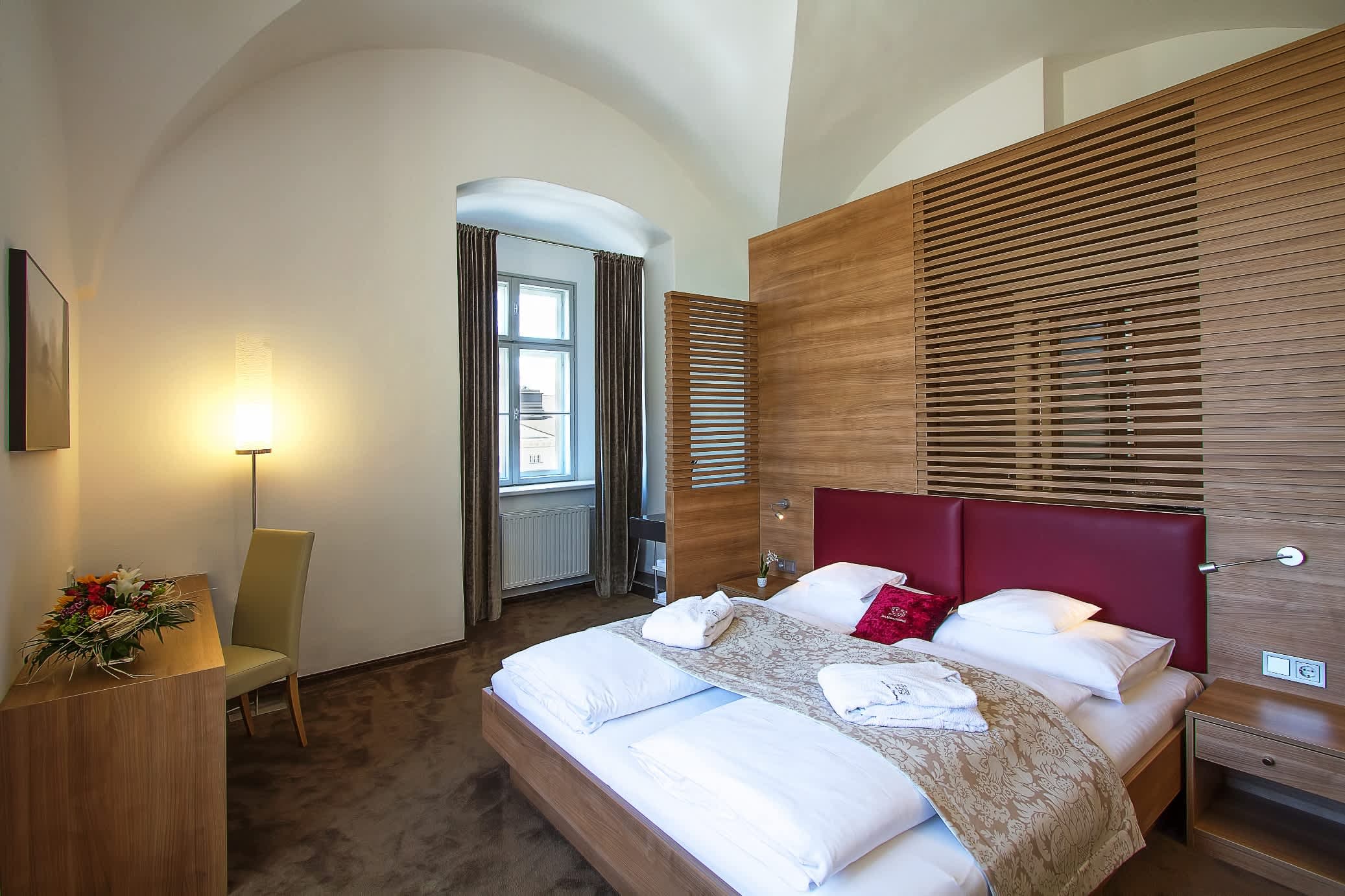 Hotel Altes Kloster Ansicht 3