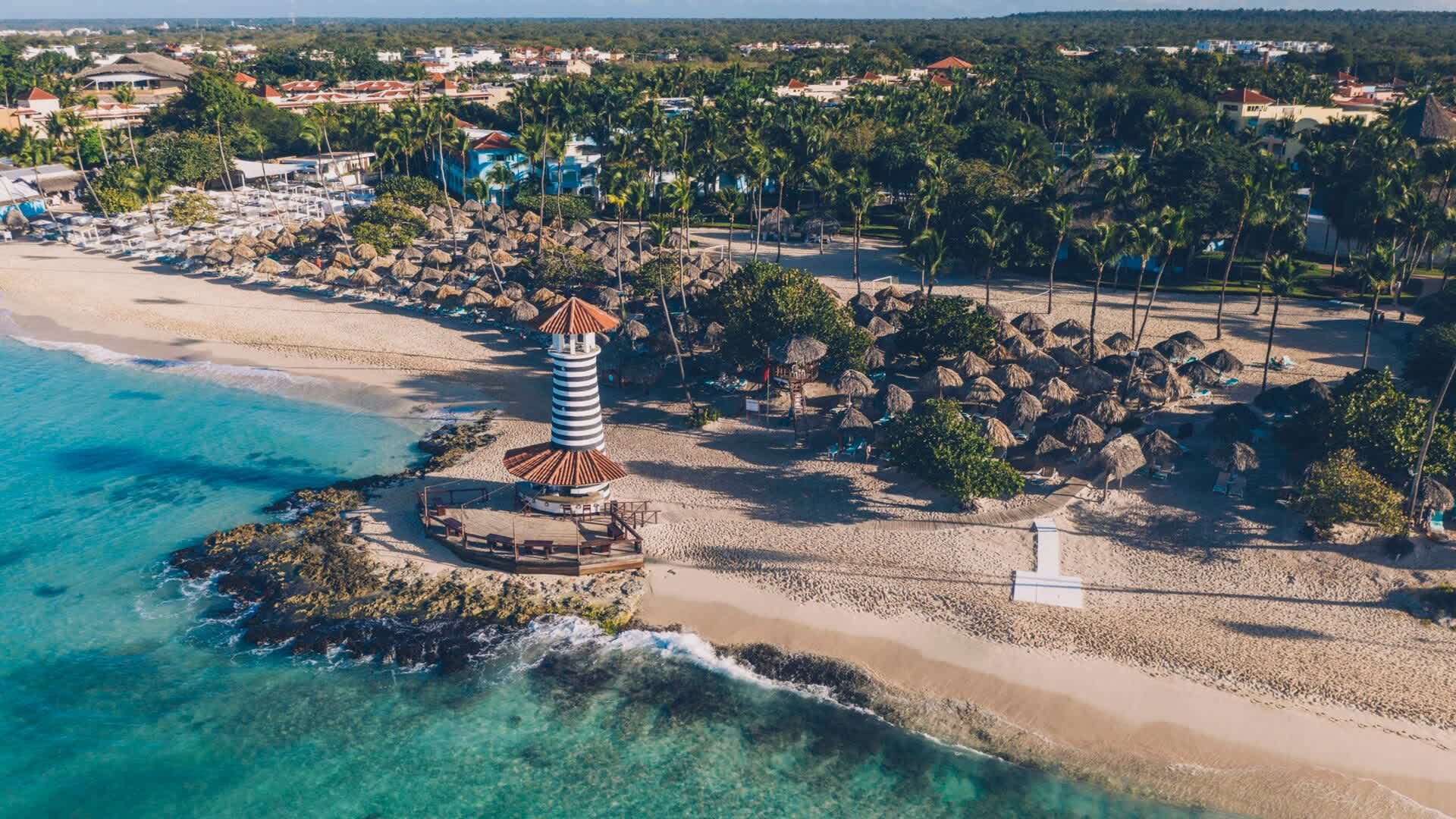 Iberostar Selection Hacienda Dominicus Ansicht 3