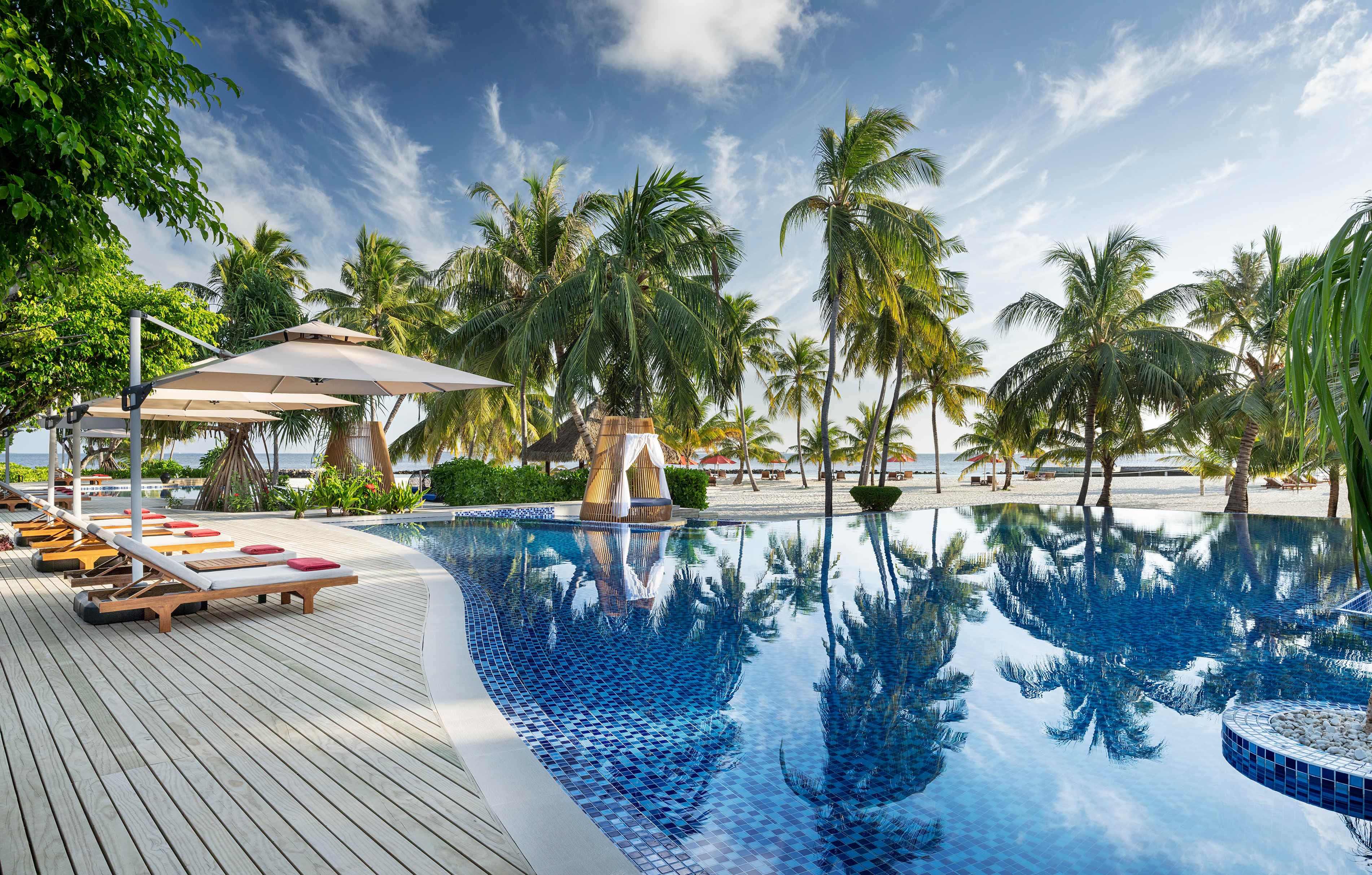 Niva Dhigali Maldives Ansicht 10