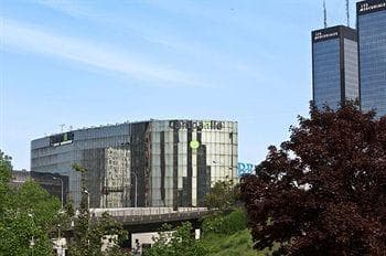 Hotel Campanile Paris Porte de Bagnolet