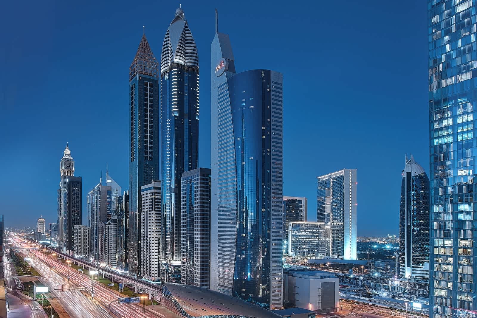 Rose Rayhaan by Rotana Ansicht 10