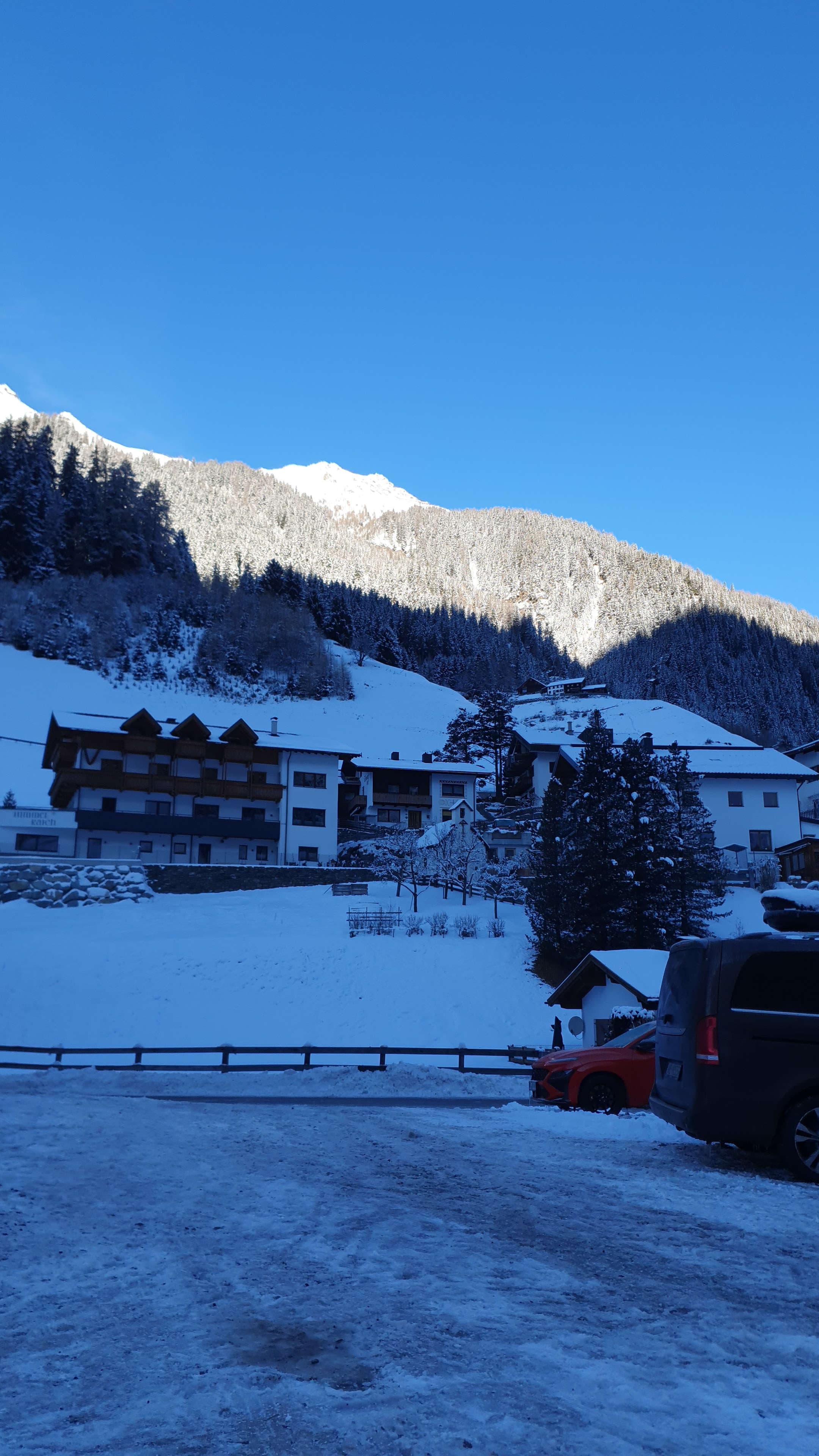 Hotel Tia Monte Ansicht 8