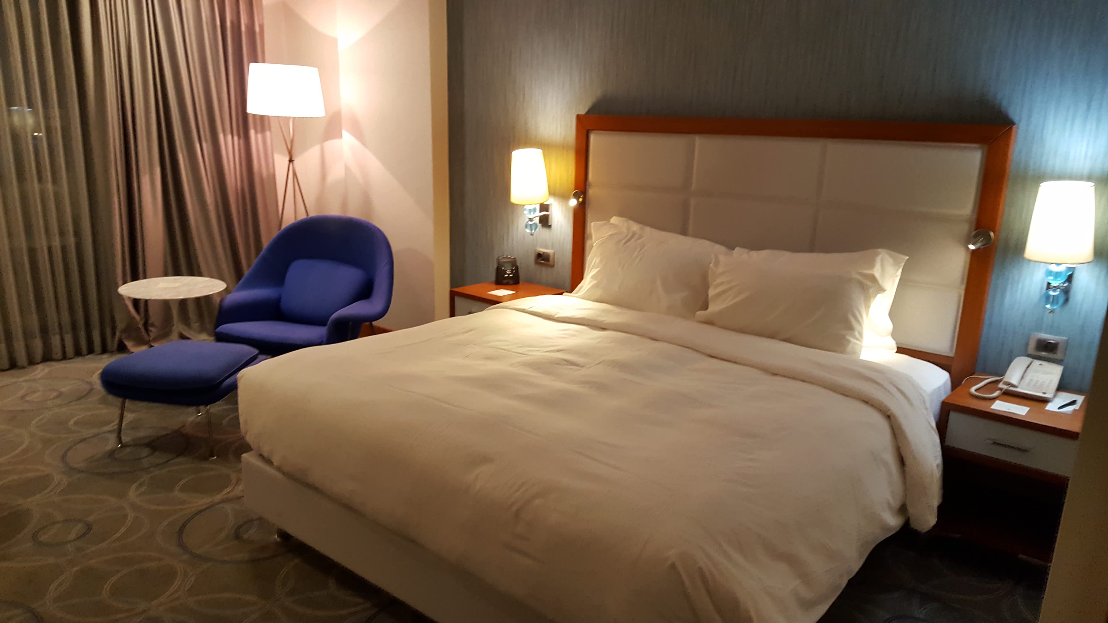 DoubleTree by Hilton Kusadasi Ansicht 5
