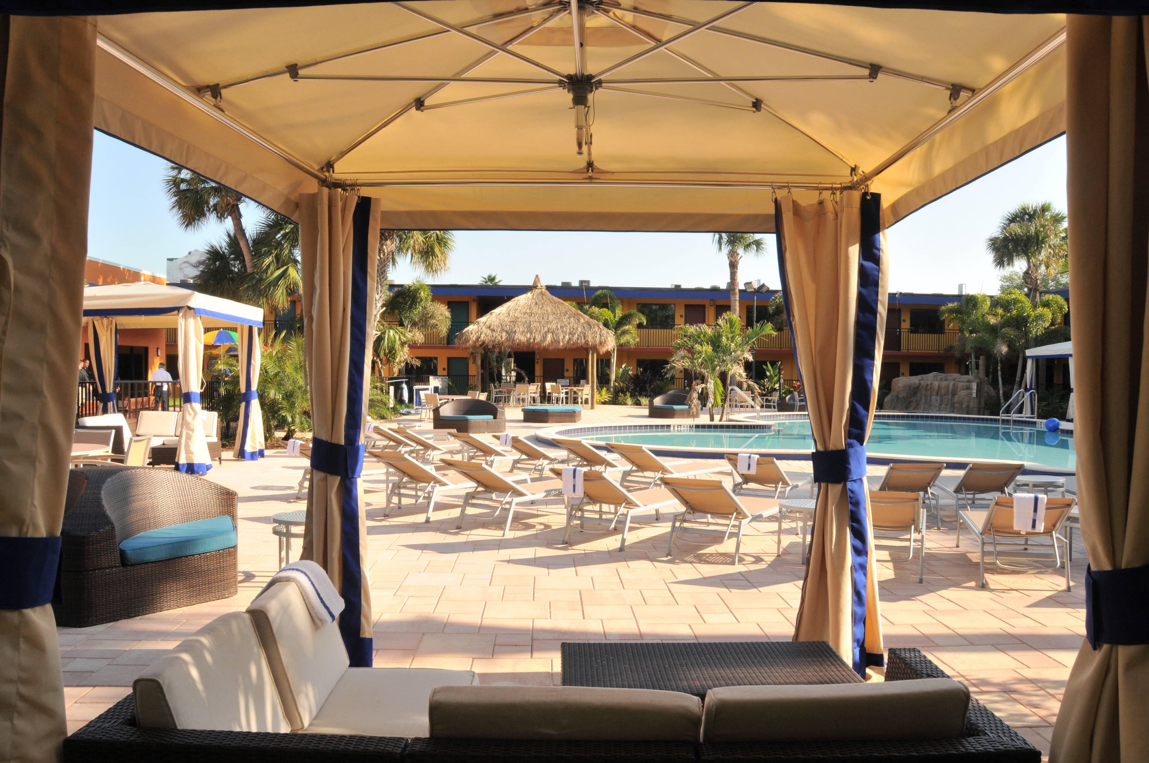 CoCo Key Hotel & Water Resort Orlando Ansicht 5