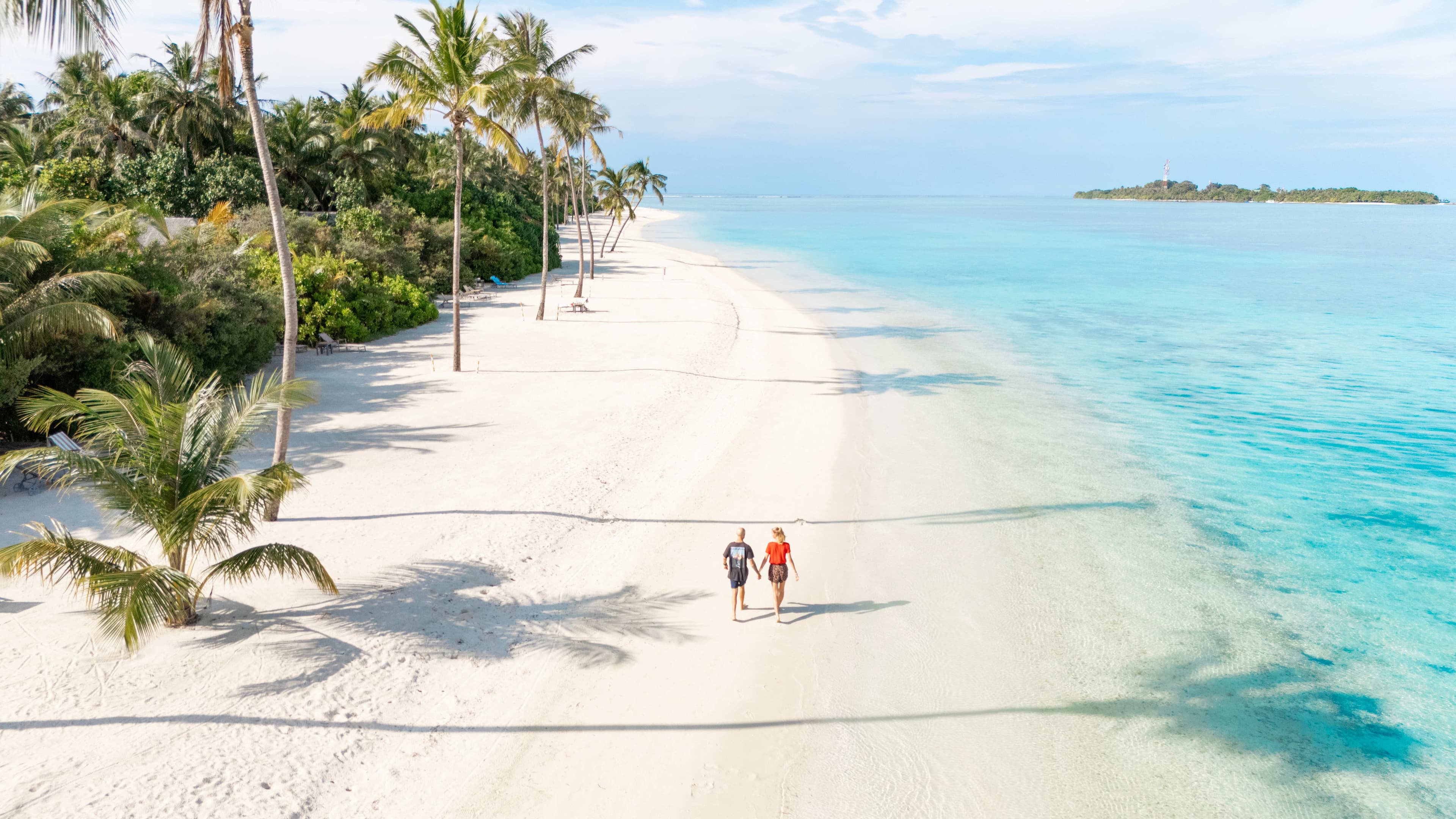 Cocoon Maldives Ansicht 7