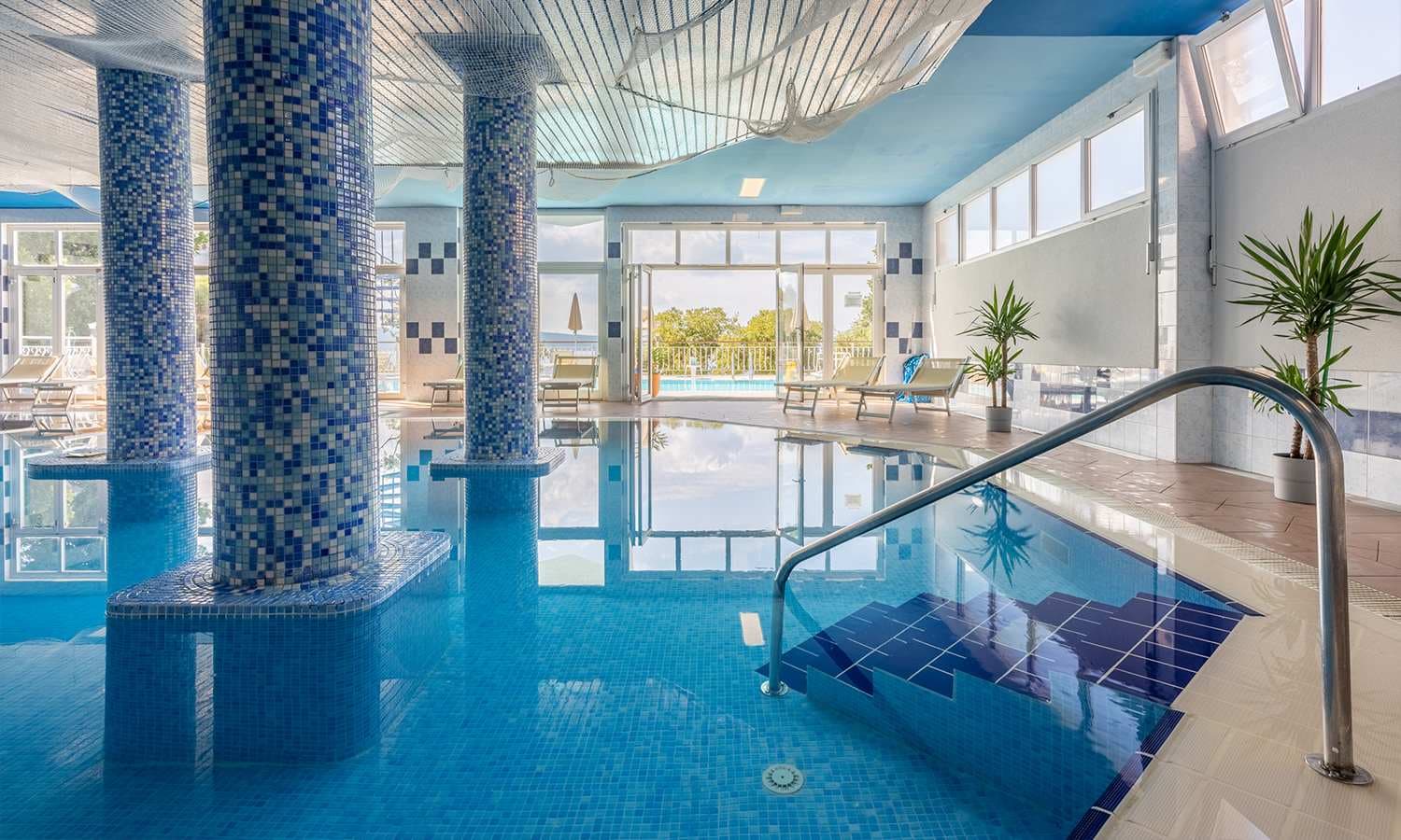 Mediteran Maradiso Hotel by Aminess Ansicht 7