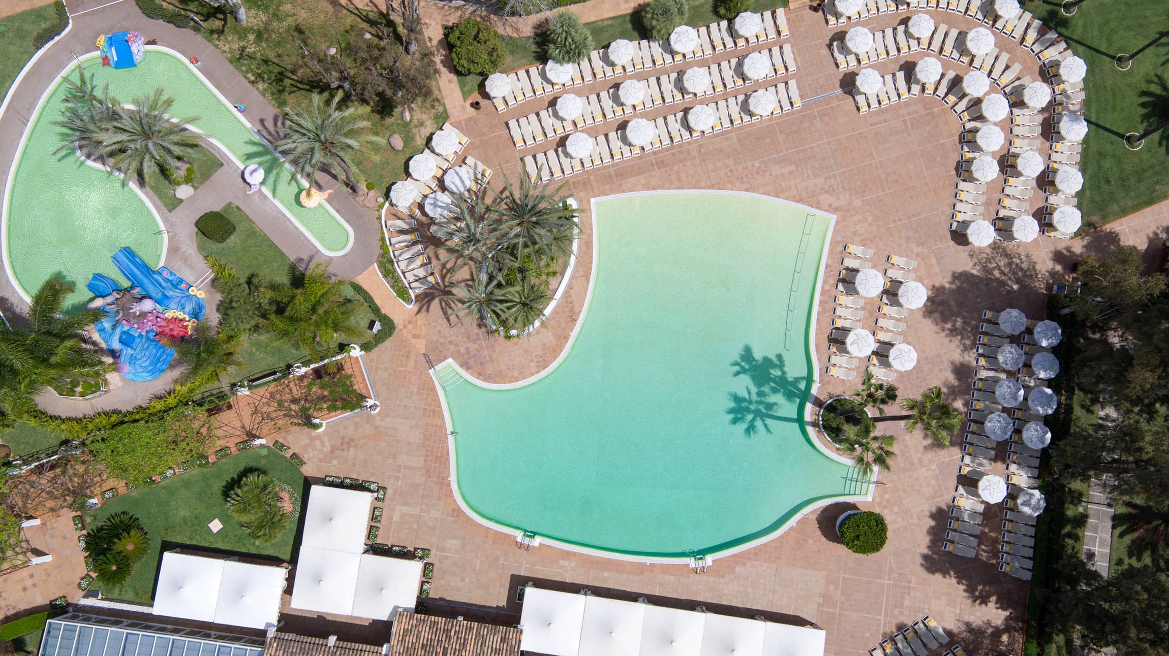 Iberostar Waves Ciudad Blanca Ansicht 9