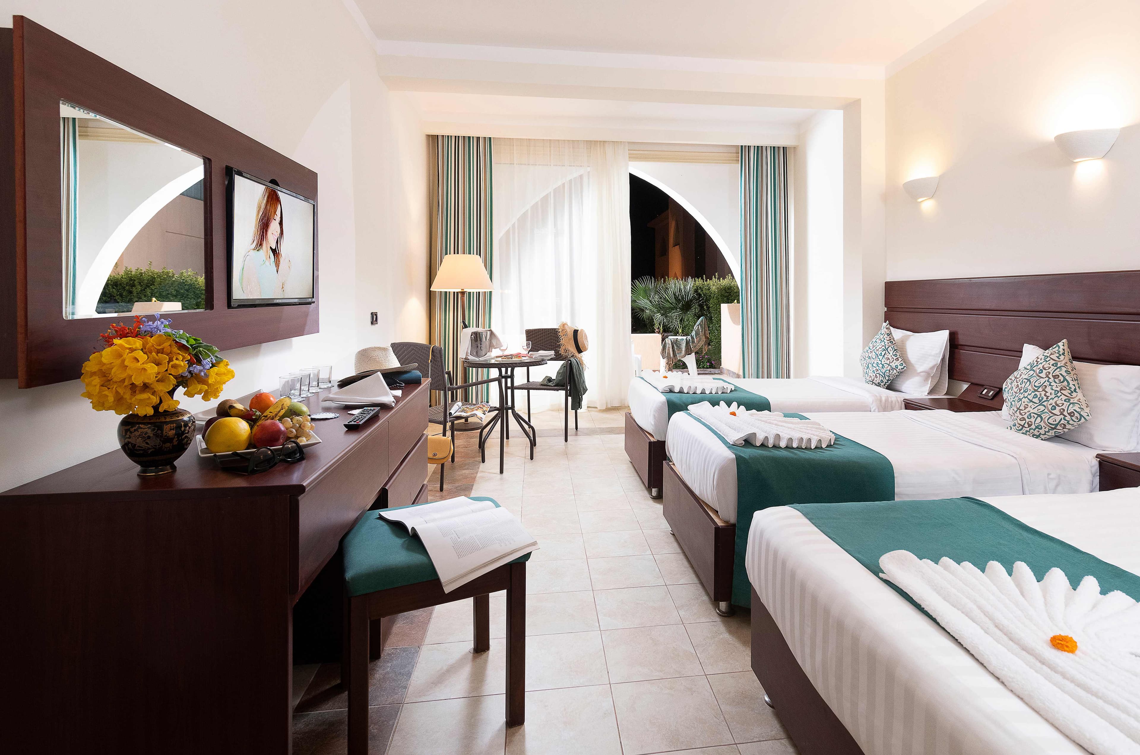Three Corners Equinox Beach Resort Ansicht 6