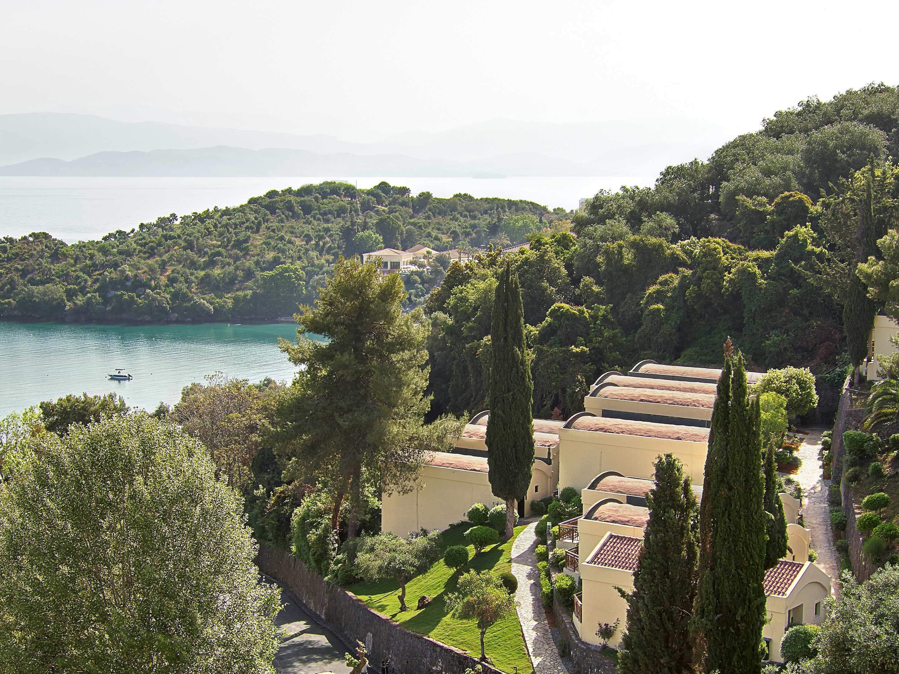 Grecotel Daphnila Bay Ansicht 3