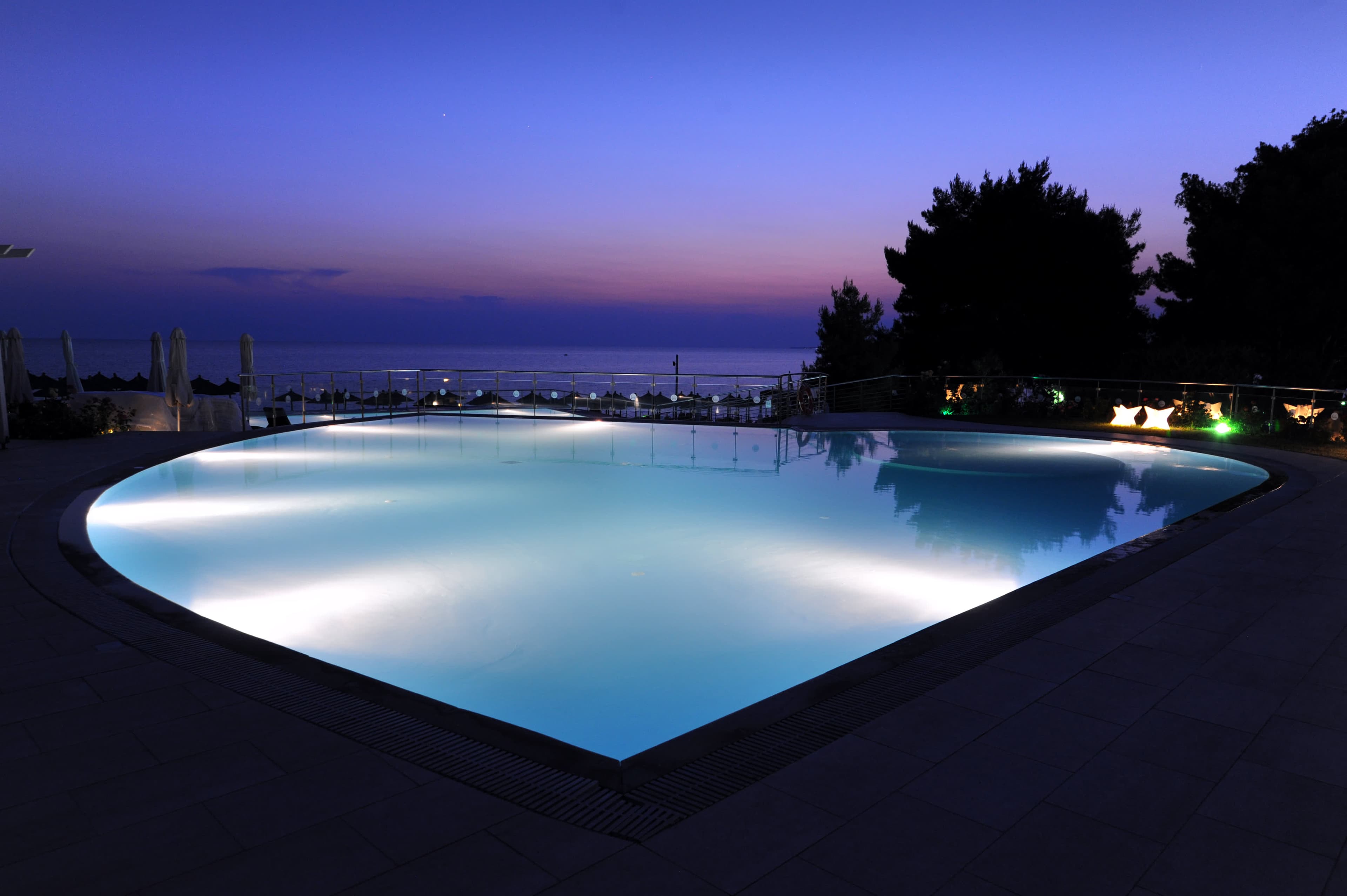 Istion Club & Spa Ansicht 8
