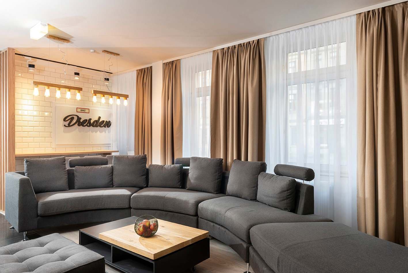 ibis Styles Dresden Neustadt Ansicht 6