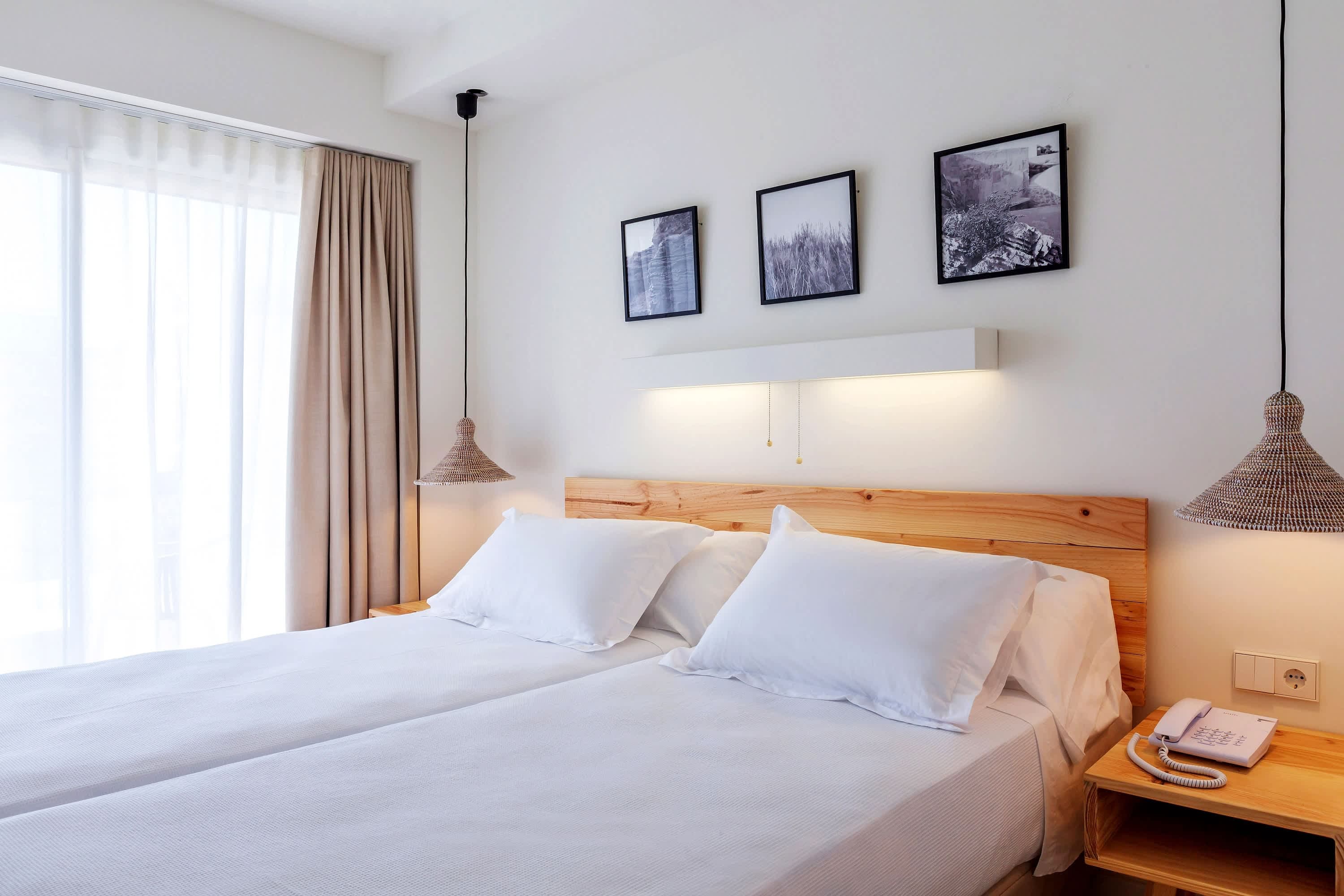 Hotel HM Alma Beach Ansicht 4