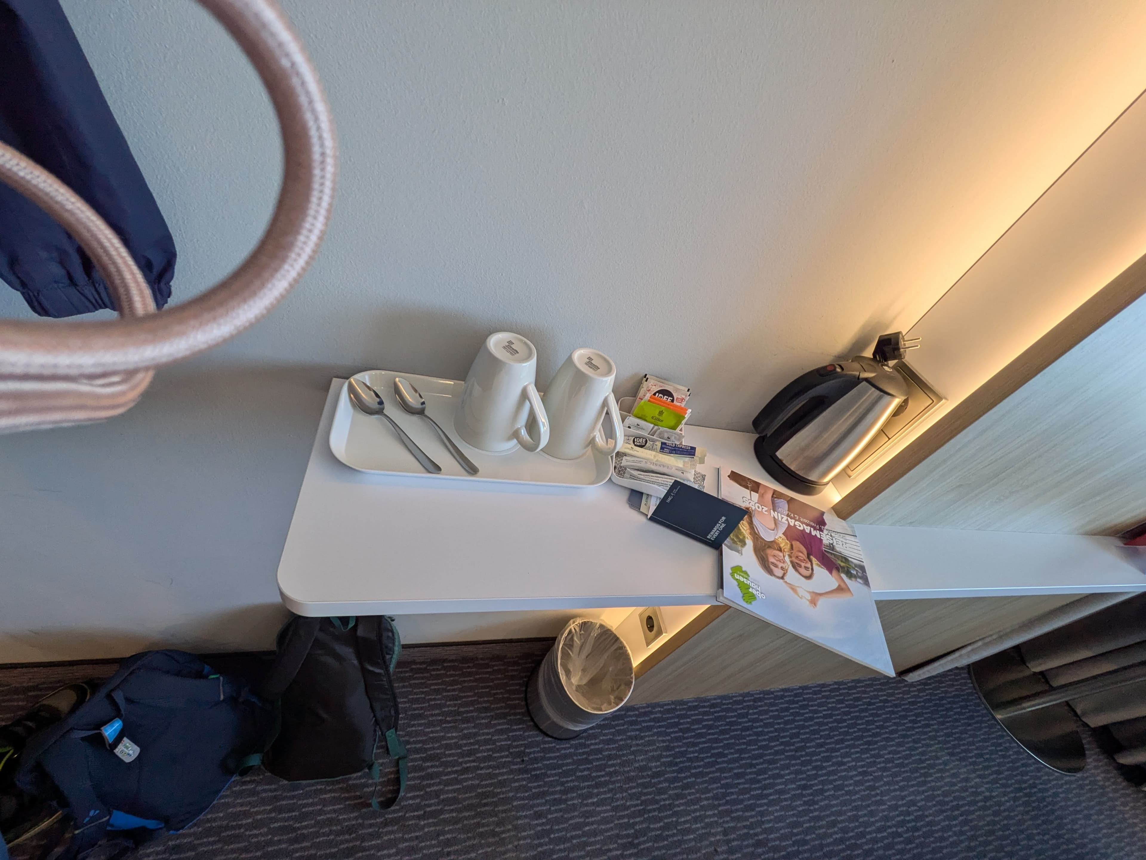 Holiday Inn Express Oberhausen by IHG Ansicht 4