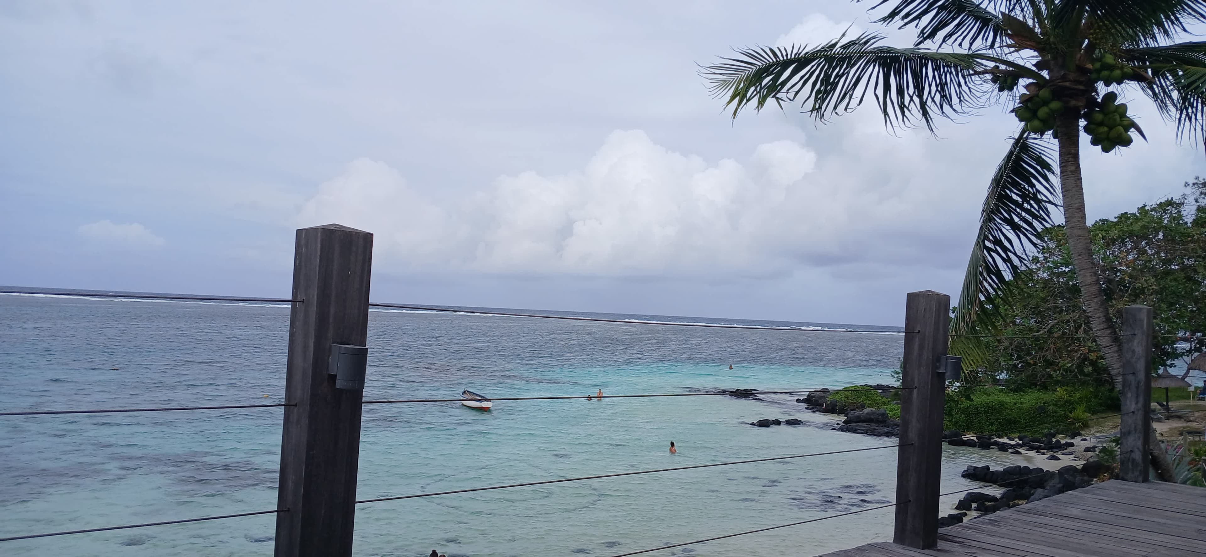 Solana Beach Mauritius Ansicht 9