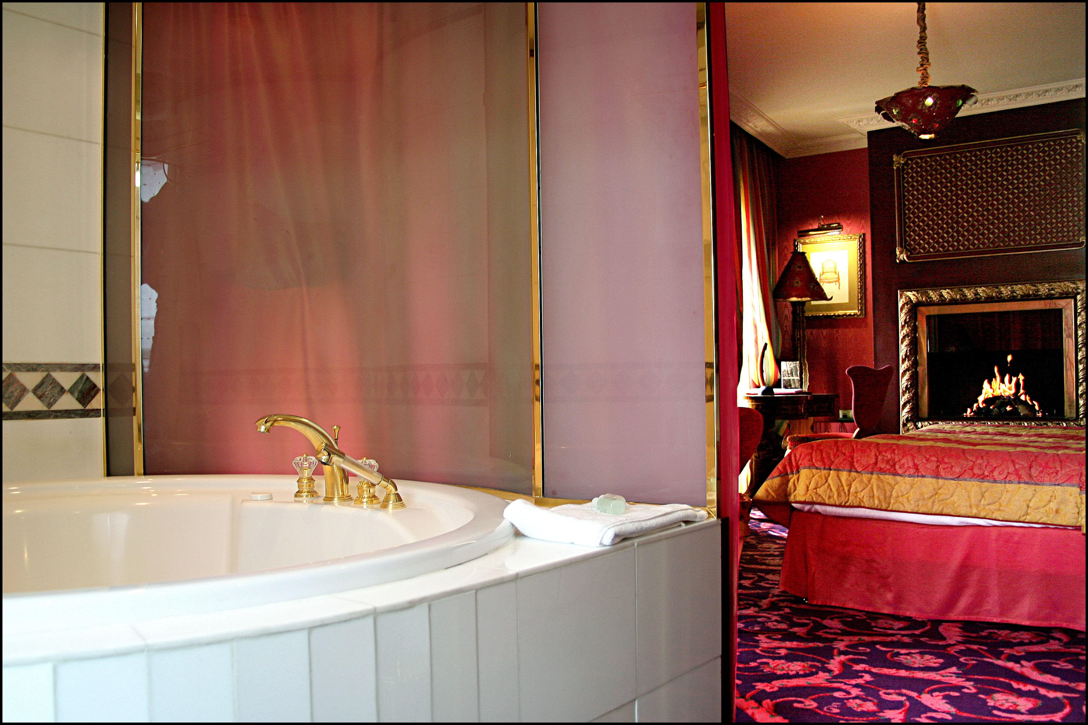 Villa Royale Ansicht 4