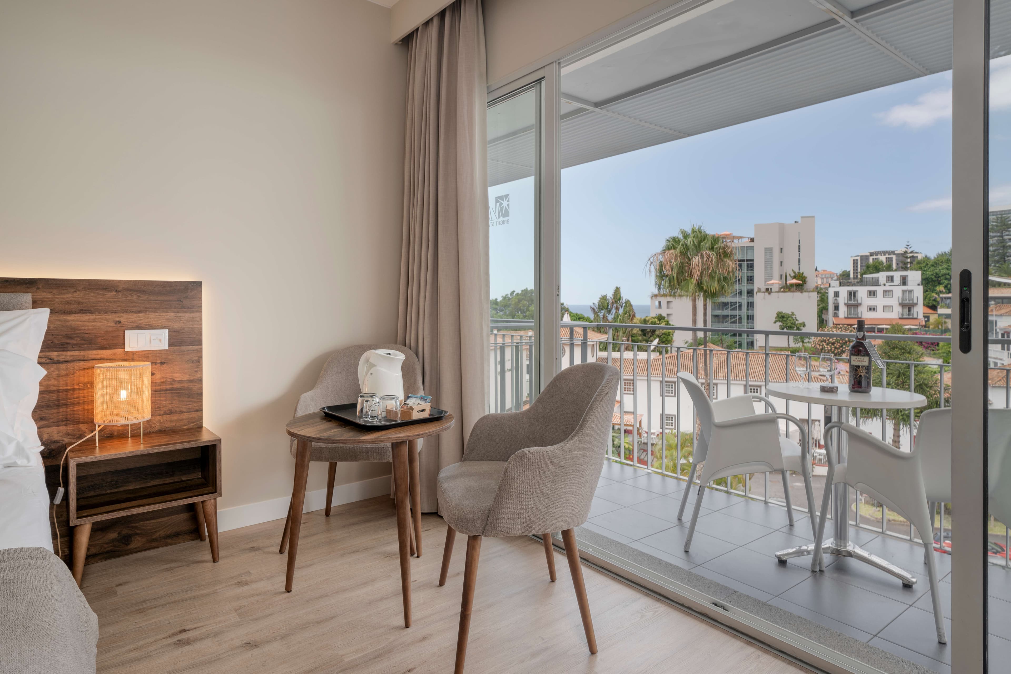 Hotel Madeira Bright Star Ansicht 6