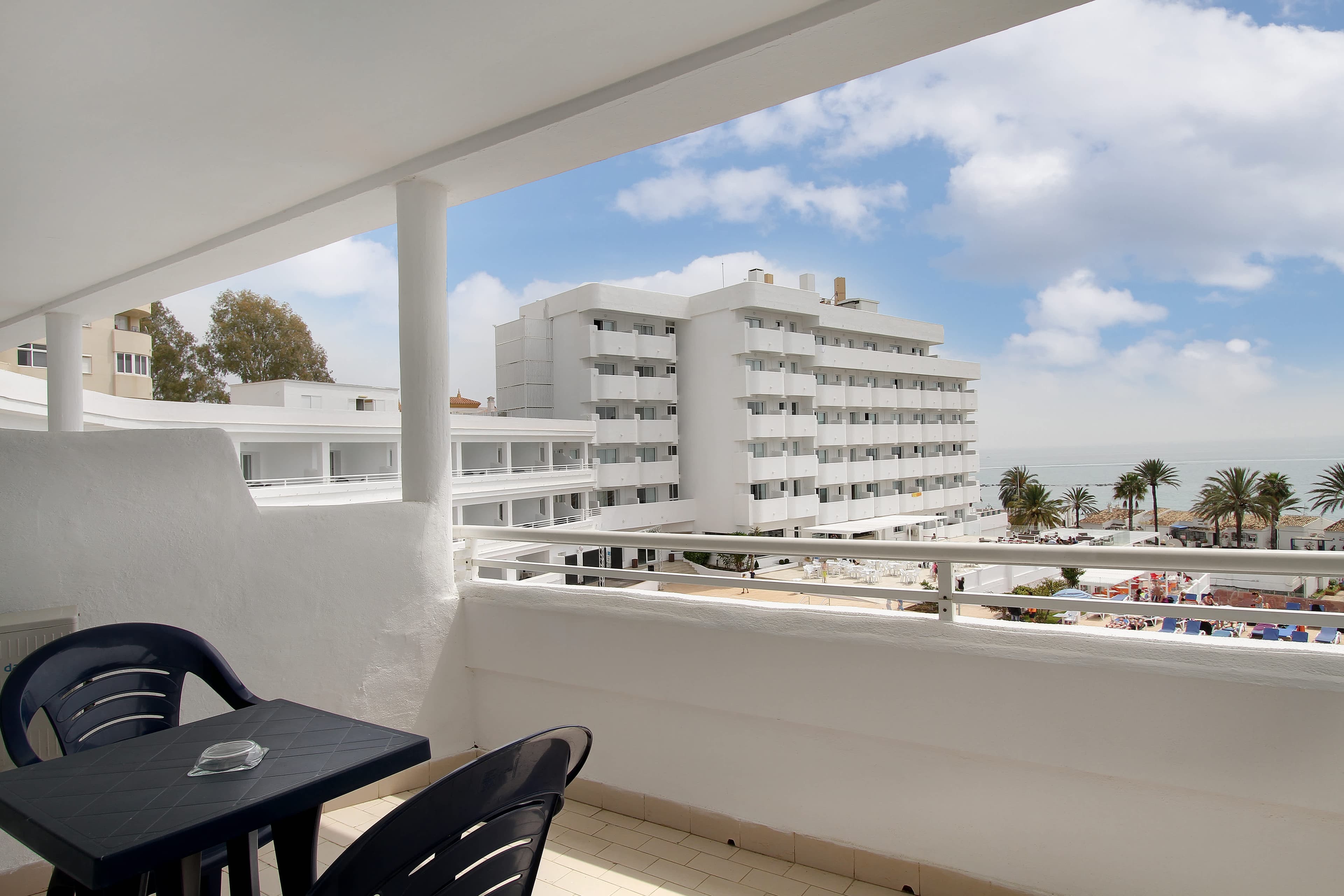 Hotel Palia La Roca