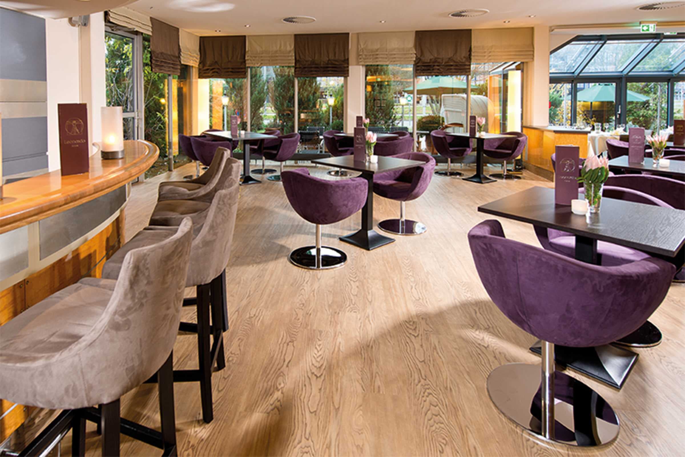Leonardo Hotel Hannover Airport Ansicht 8