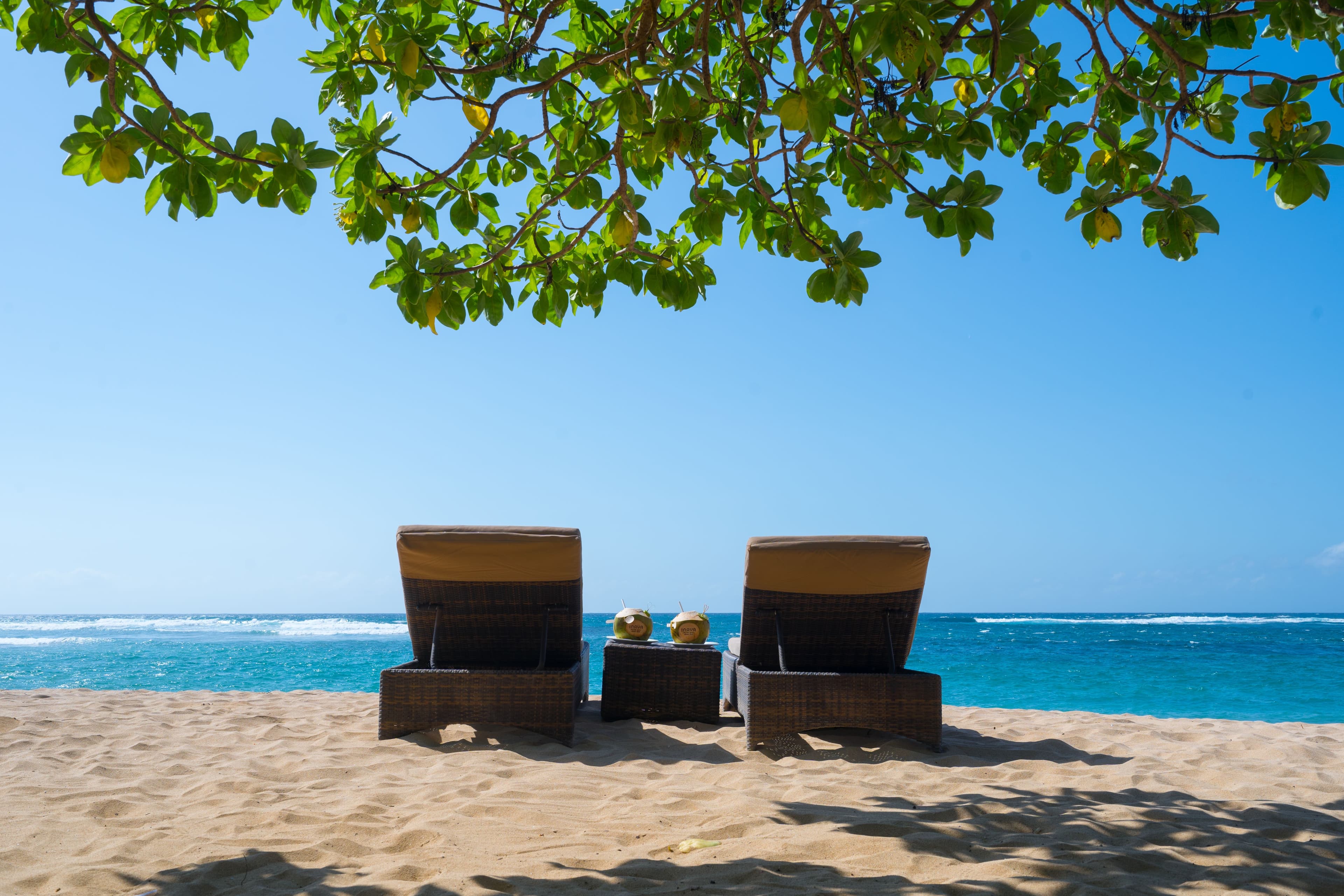 Merusaka Nusa Dua Bali Ansicht 9