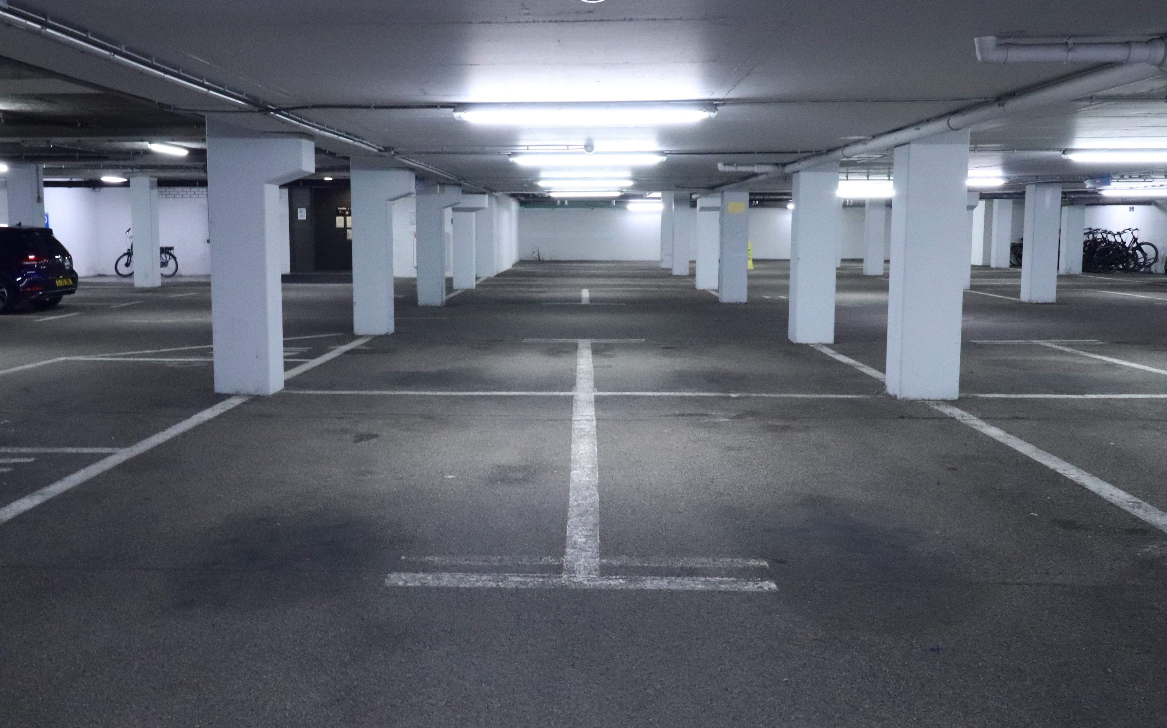 XO Hotels Park West Ansicht 10