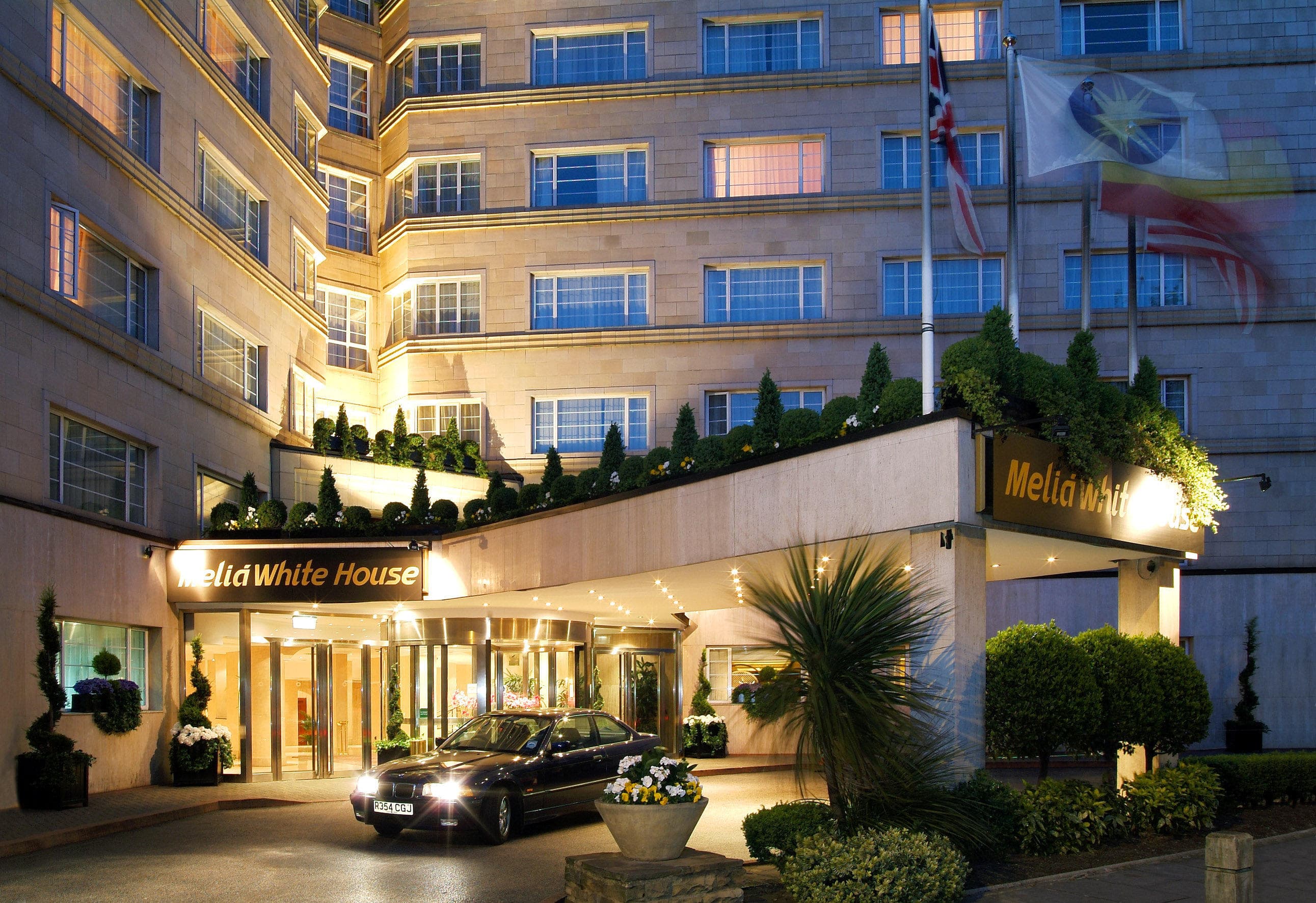 Melia White House