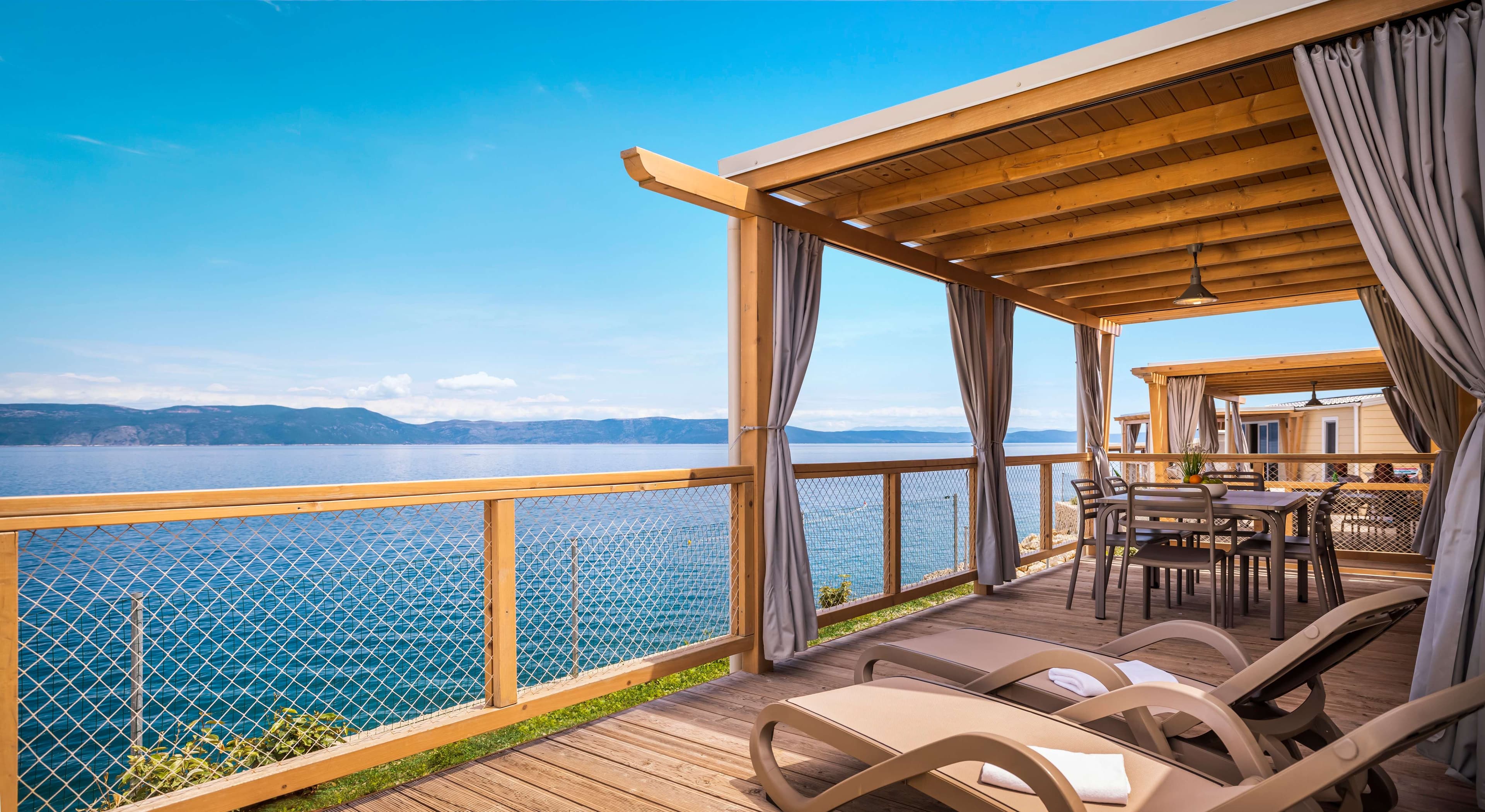 Valamar Camping Marina Ansicht 10