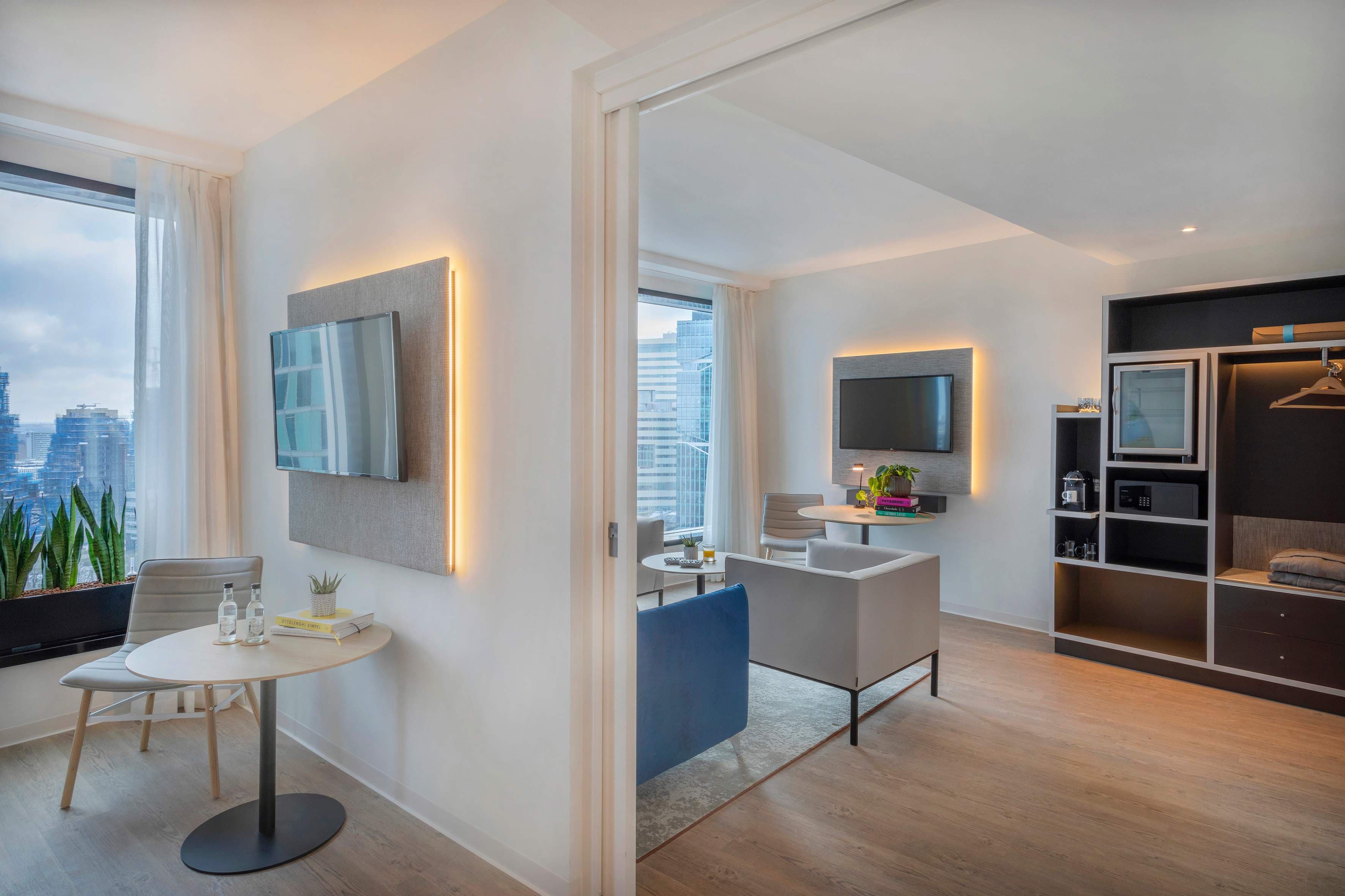 INNSiDE by Meliá Amsterdam Ansicht 5