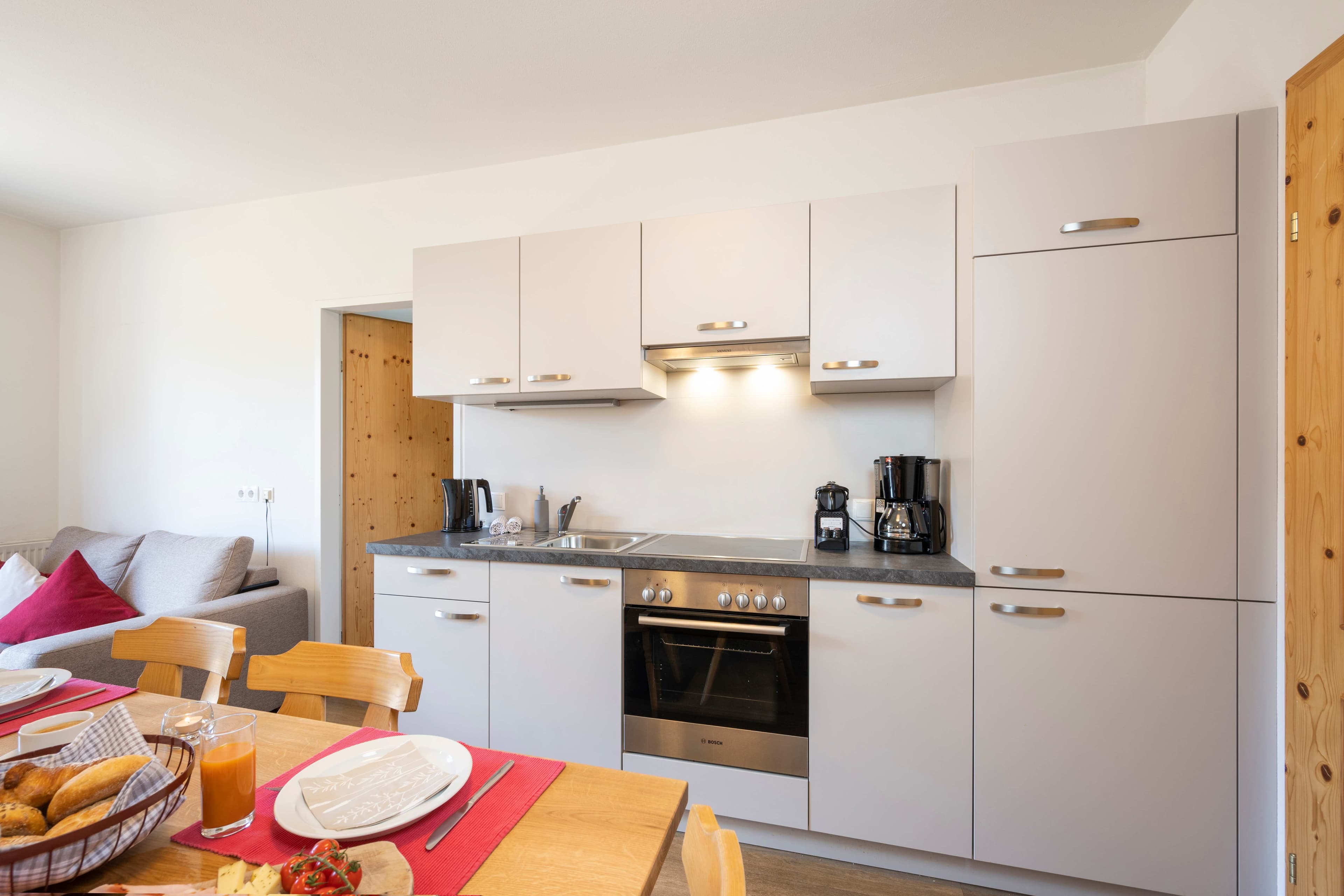 Aparthotel Stadler Ansicht 3