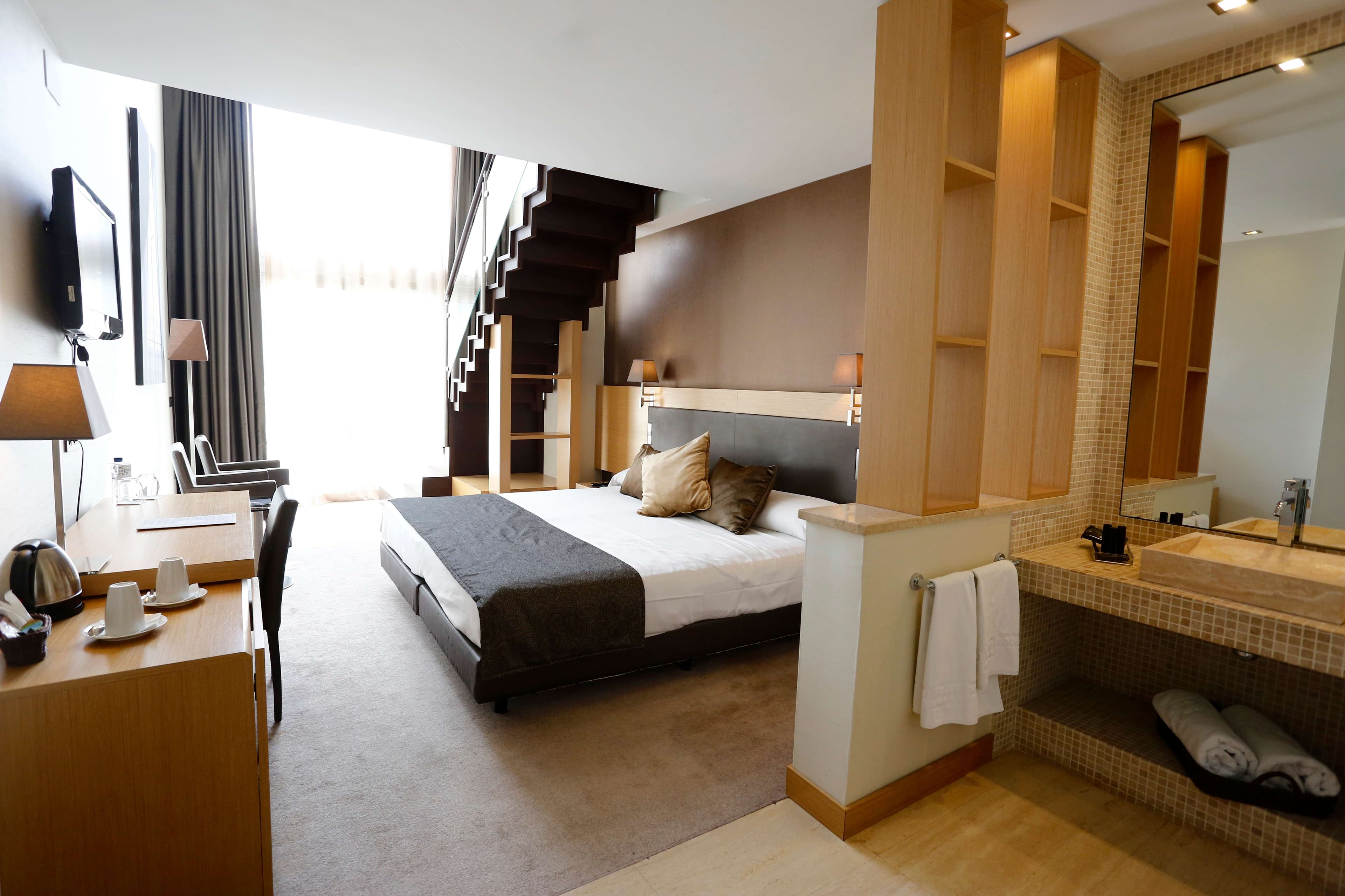 Gran Palas Hotel Ansicht 3