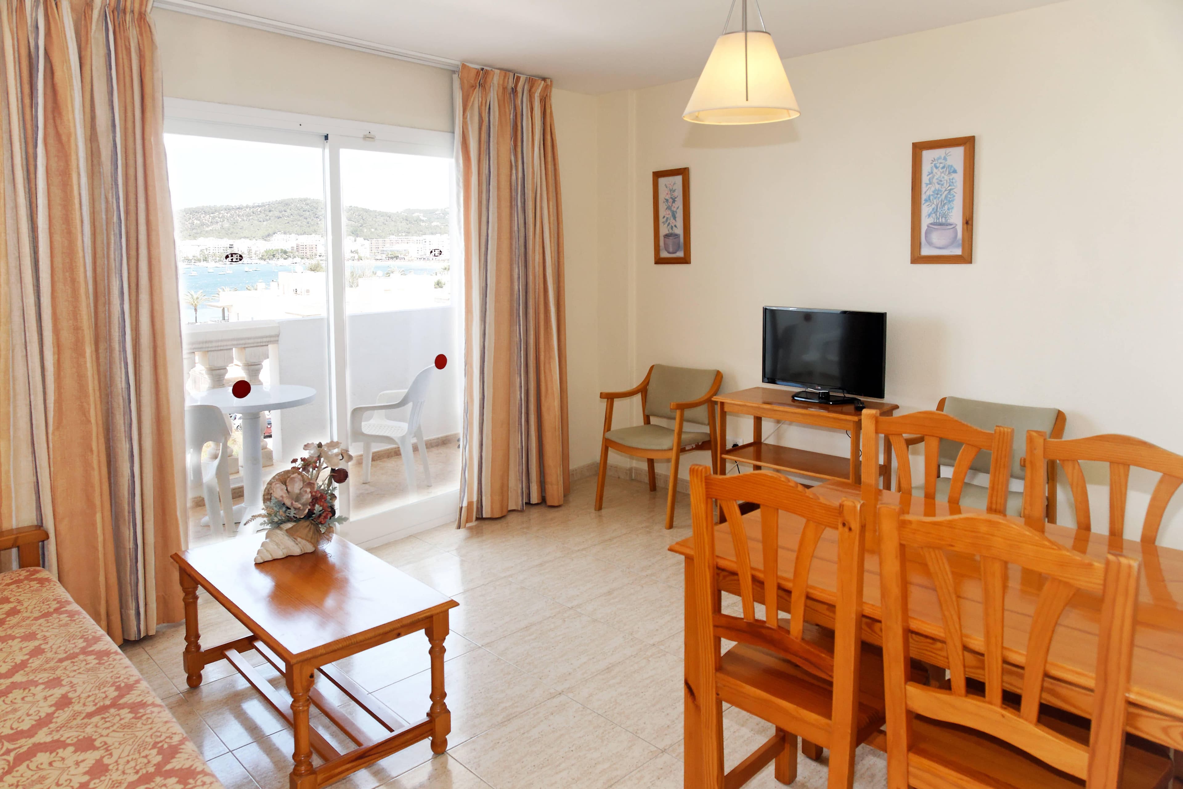 Hotel Reco d'es Sol Ansicht 2