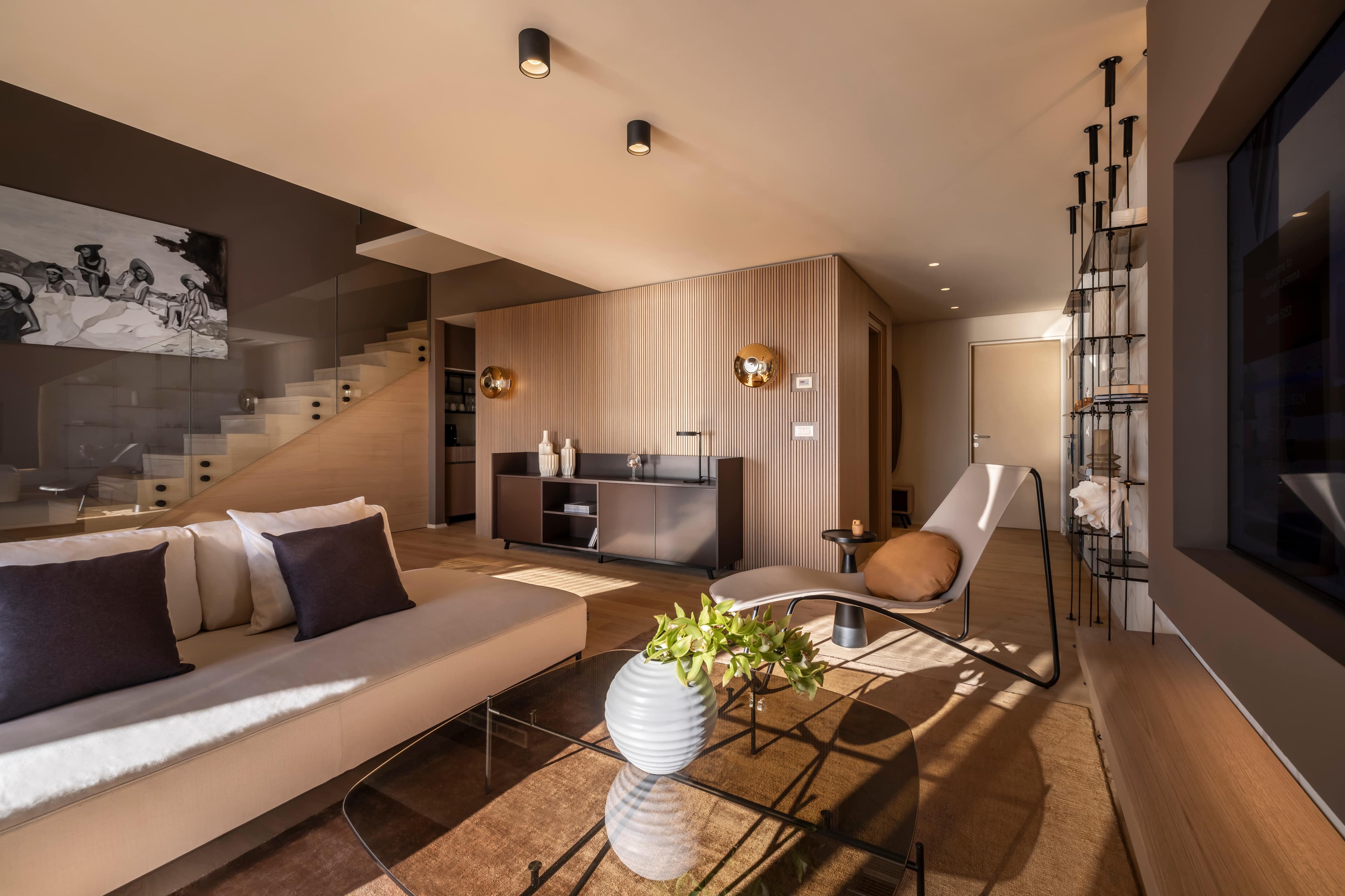 Valamar Lacroma Hotel Ansicht 5