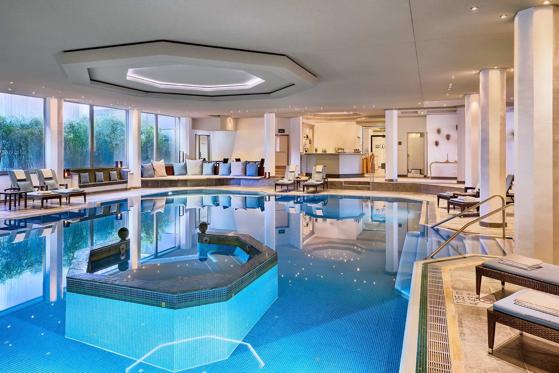 The Westin Grand München Ansicht 8