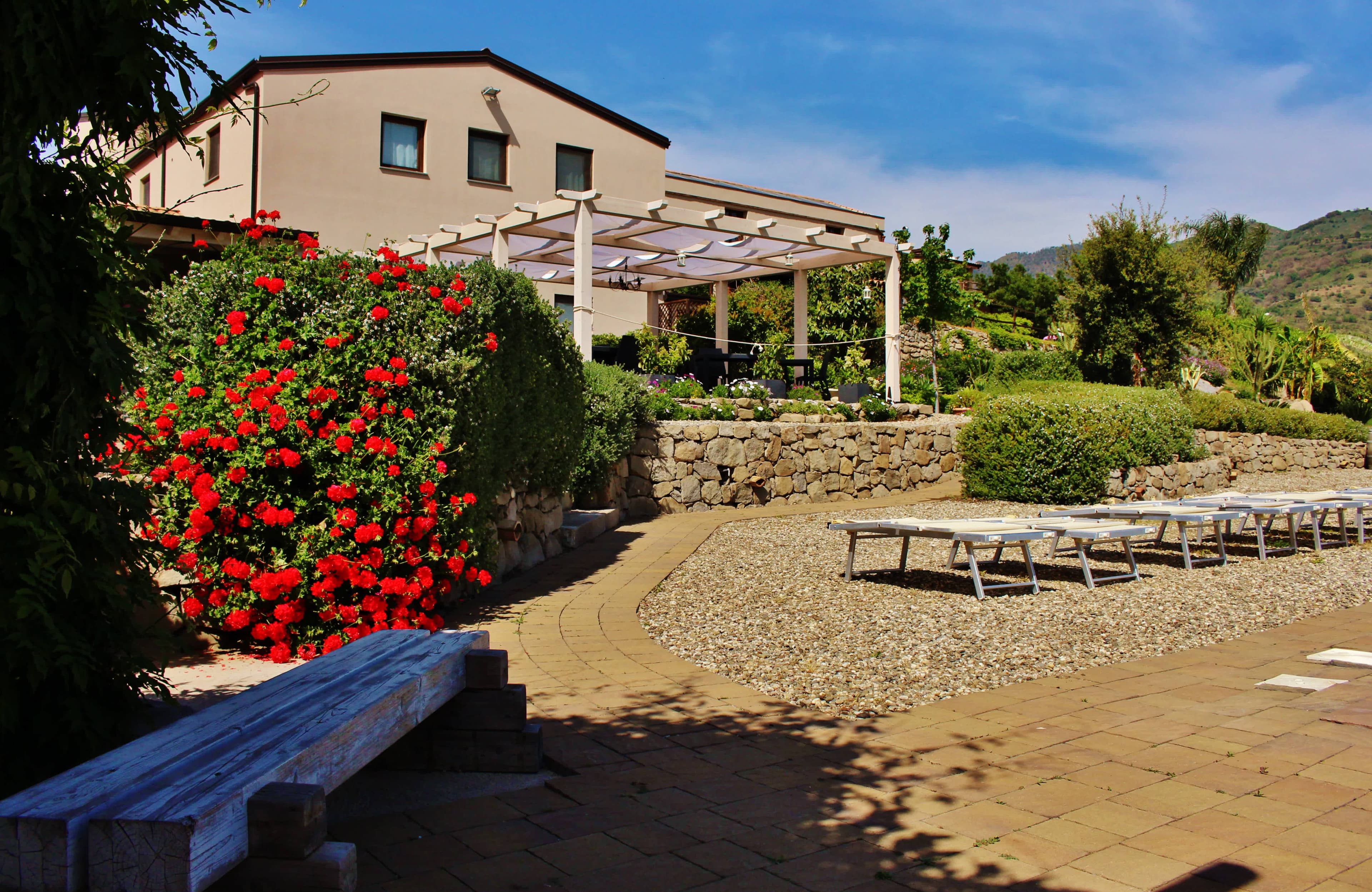 Agriturismo Edone