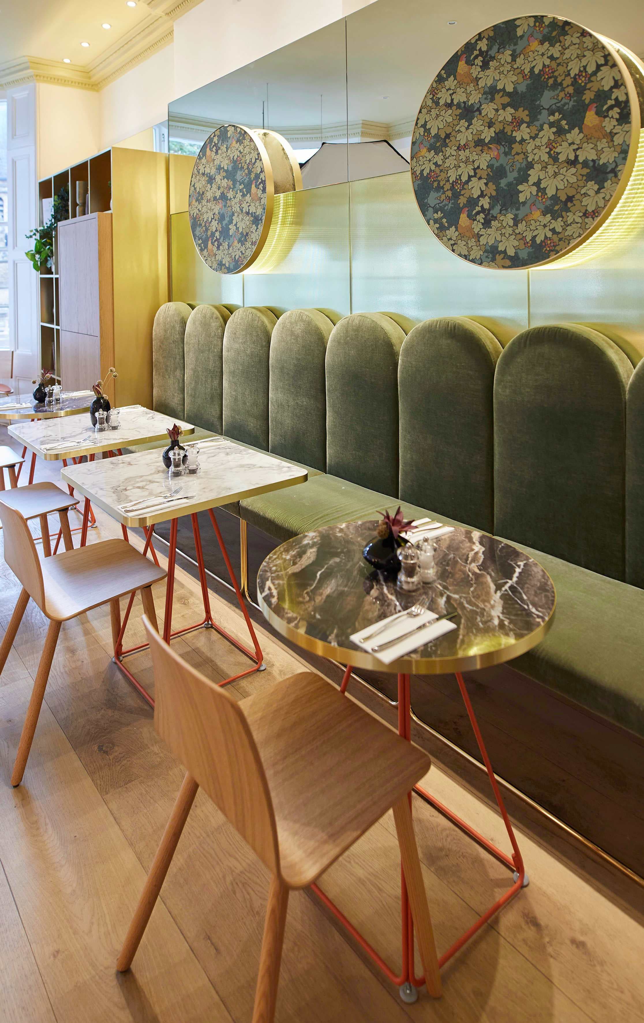 Melia London Kensington Ansicht 8