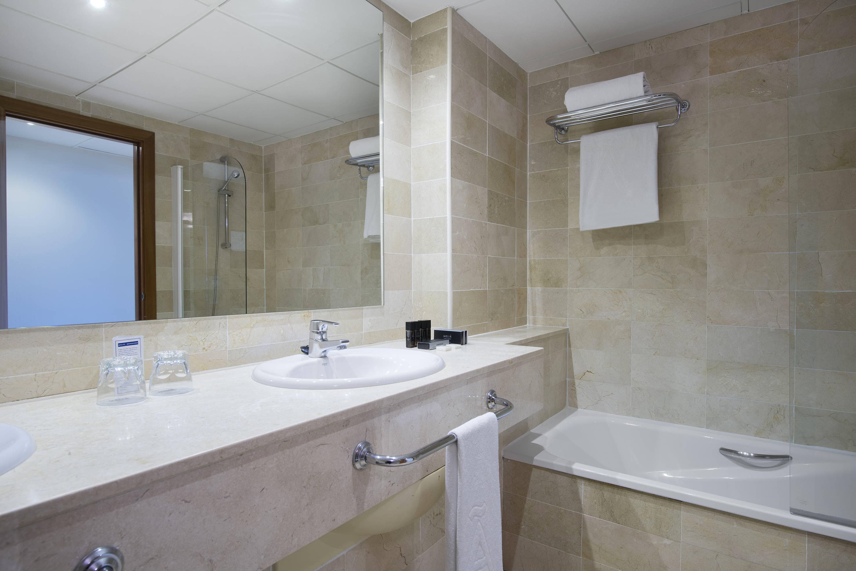 Melia Benidorm Ansicht 6