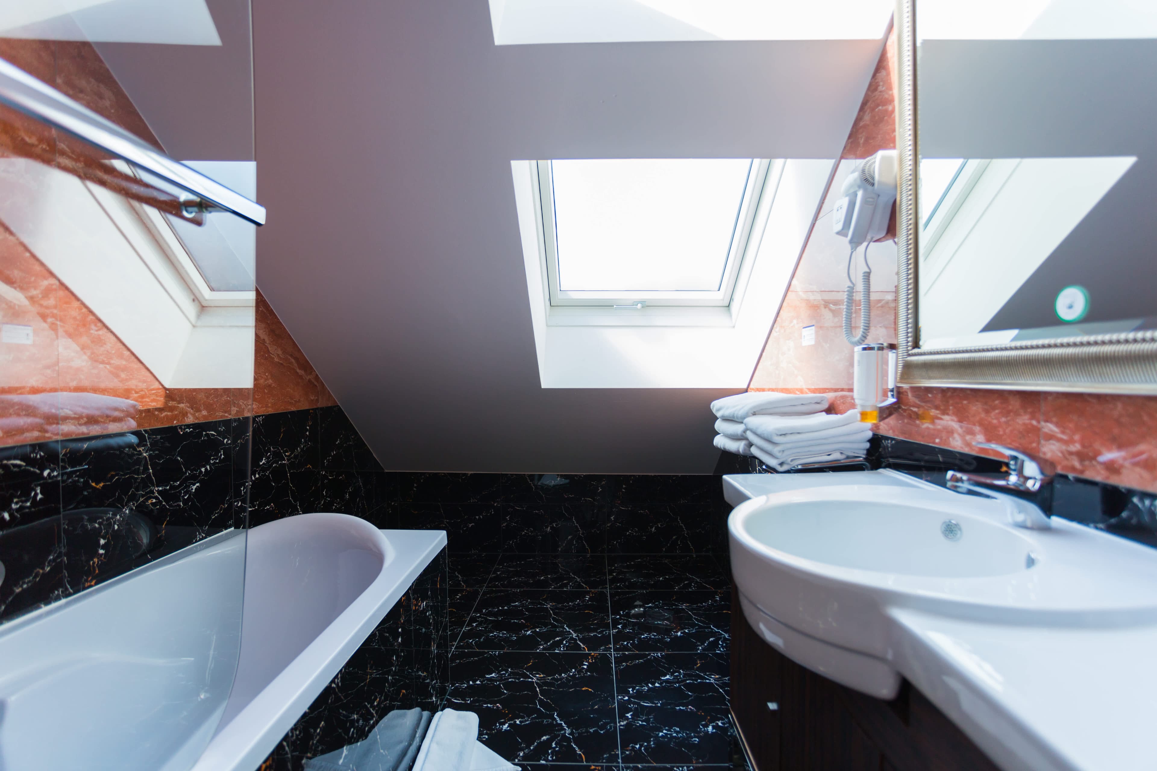 Best Western Plus Hotel Arcadia Ansicht 5
