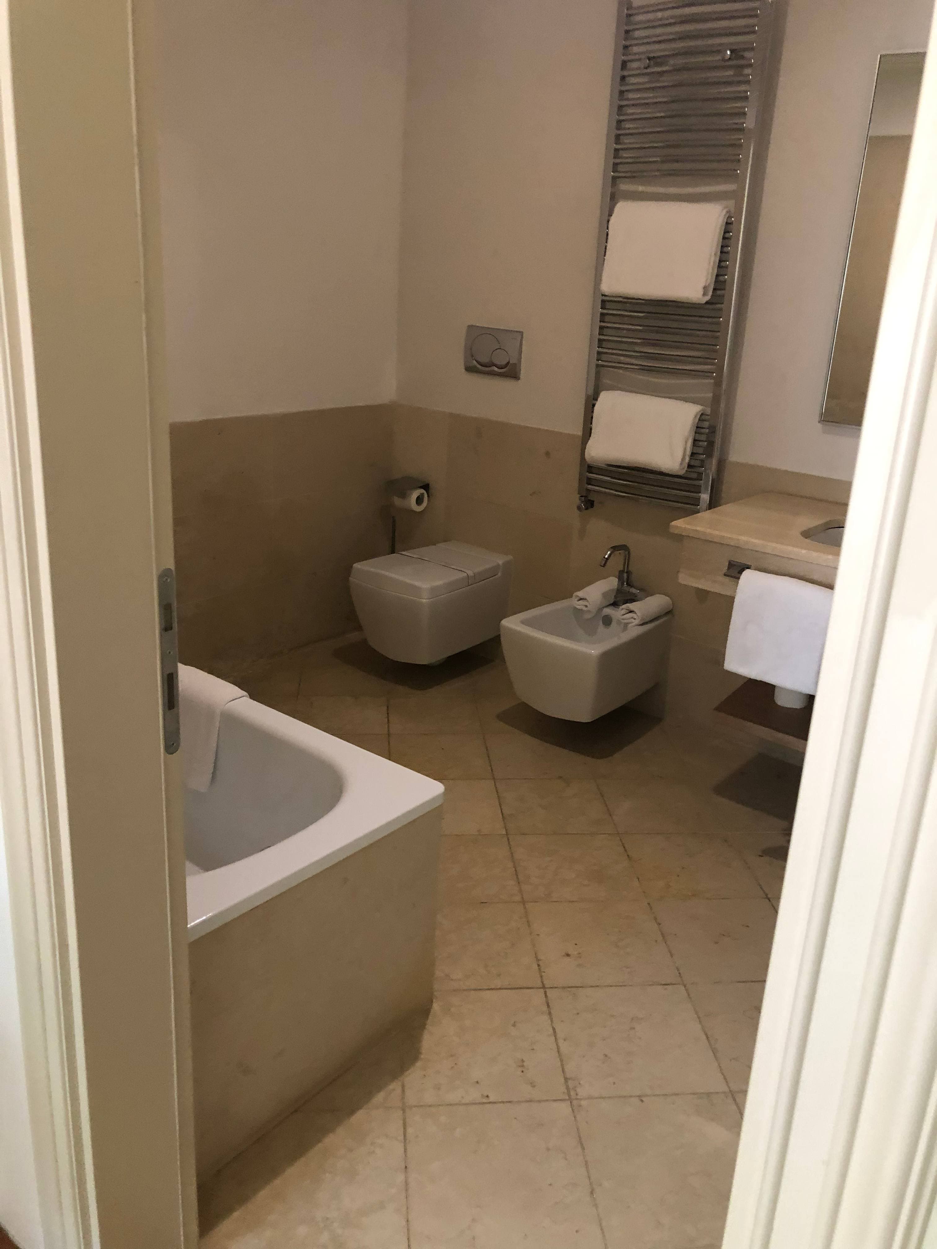 Villa Il Palagio Ansicht 4
