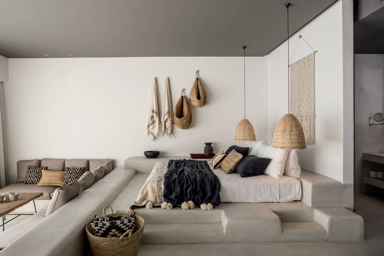 Casa Cook Rhodes Ansicht 4