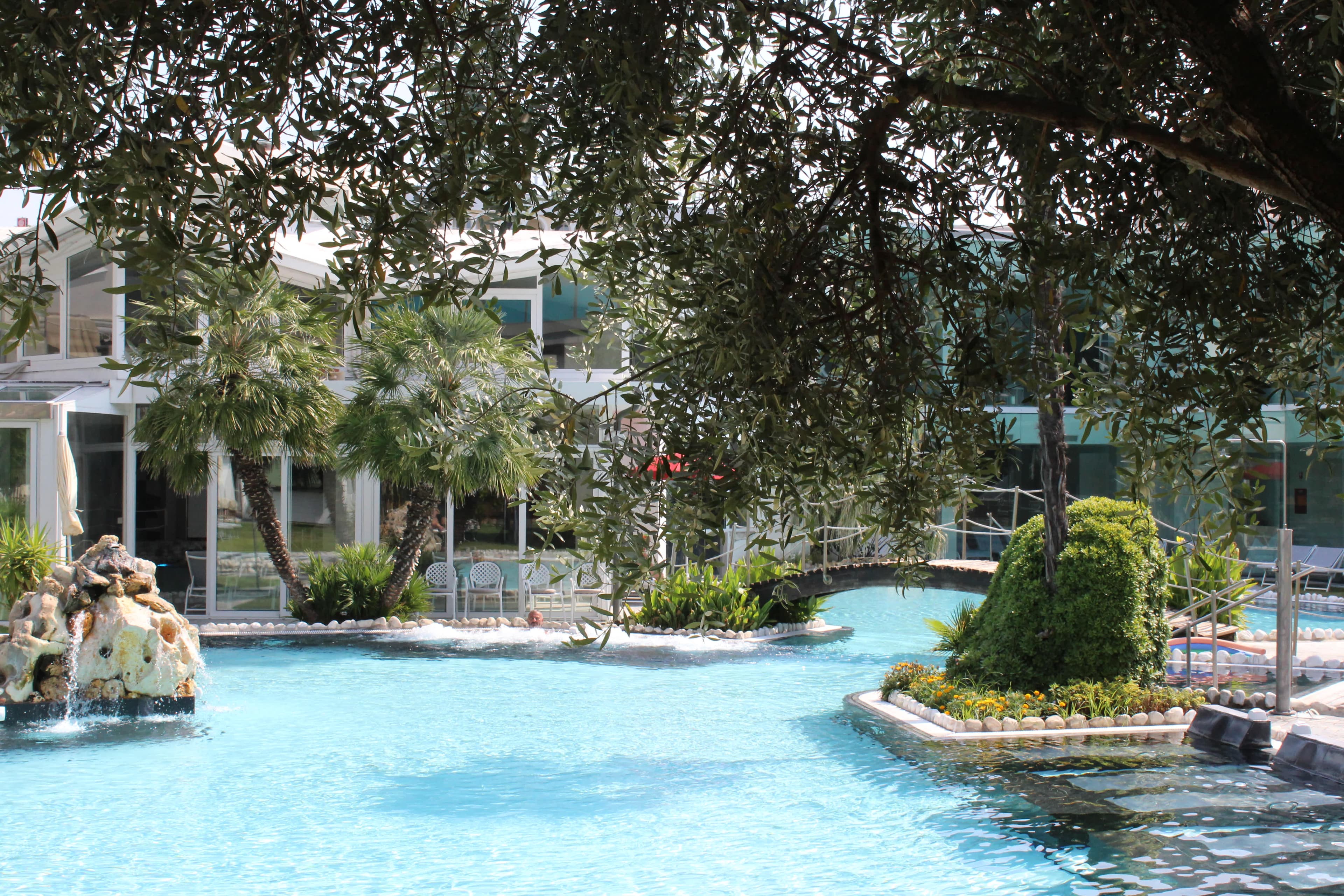 Hotel Panoramic Plaza