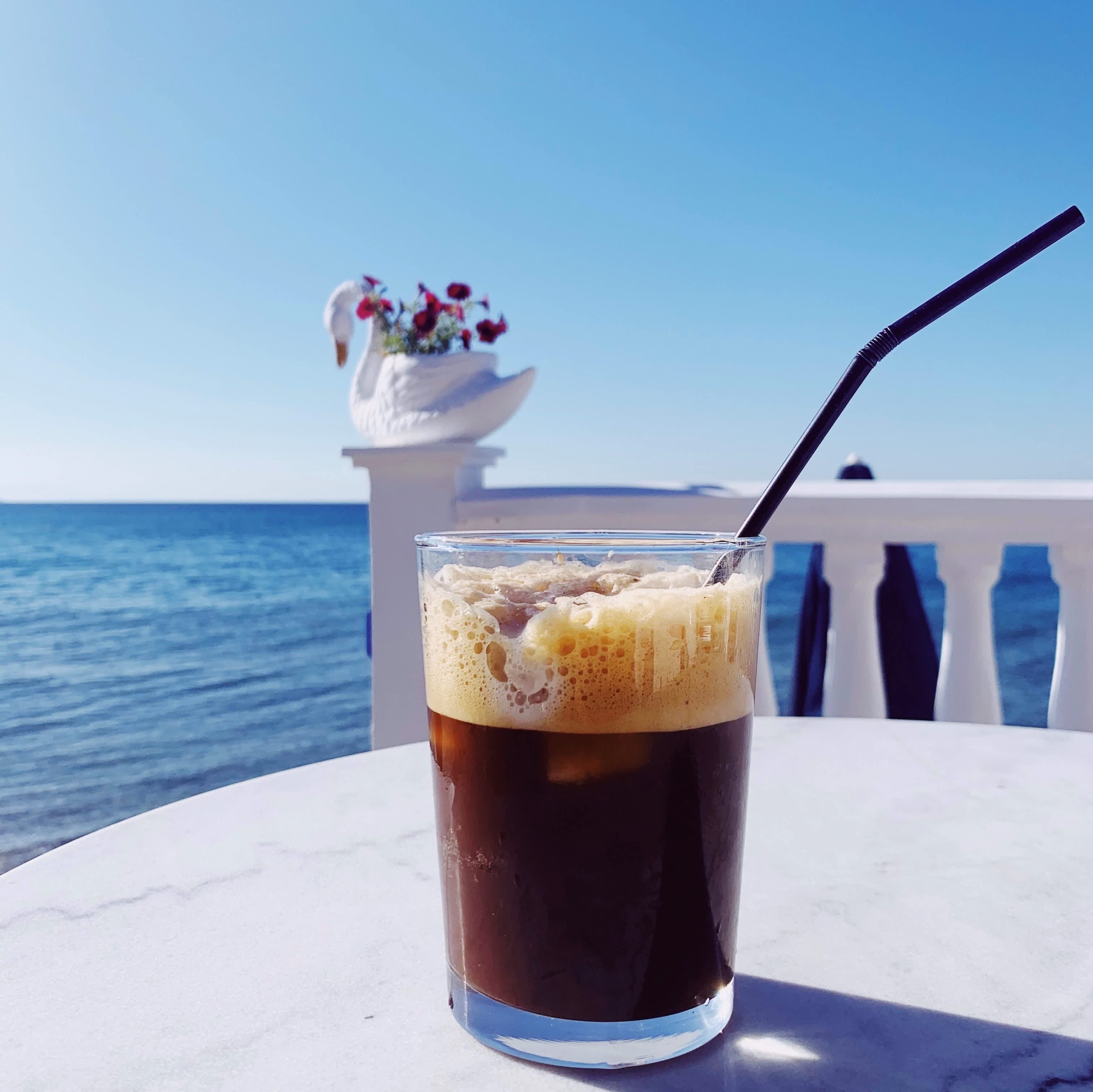 Potokaki Beachfront Hotel Ansicht 7