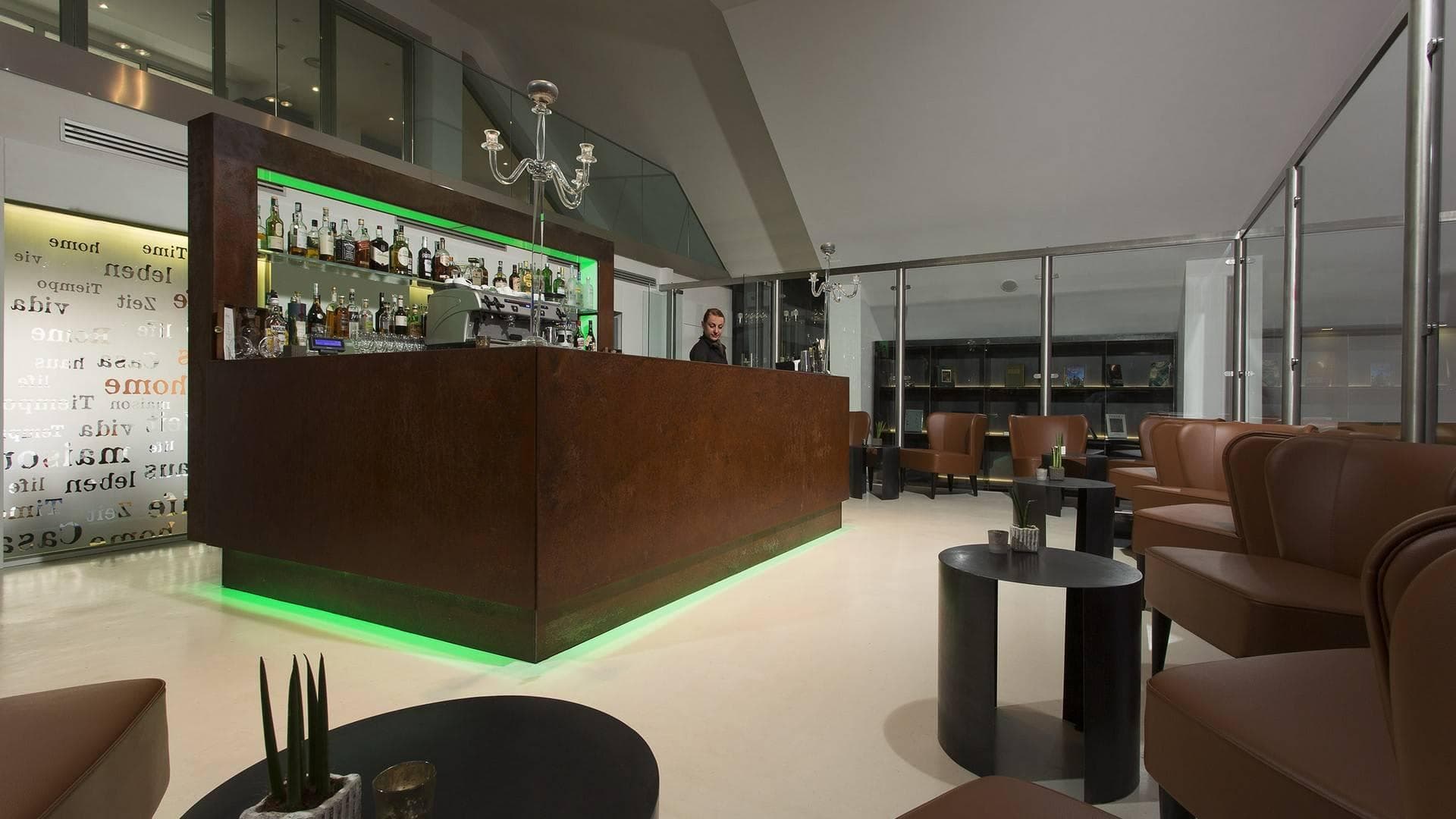 Hotel Rome Life Ansicht 6