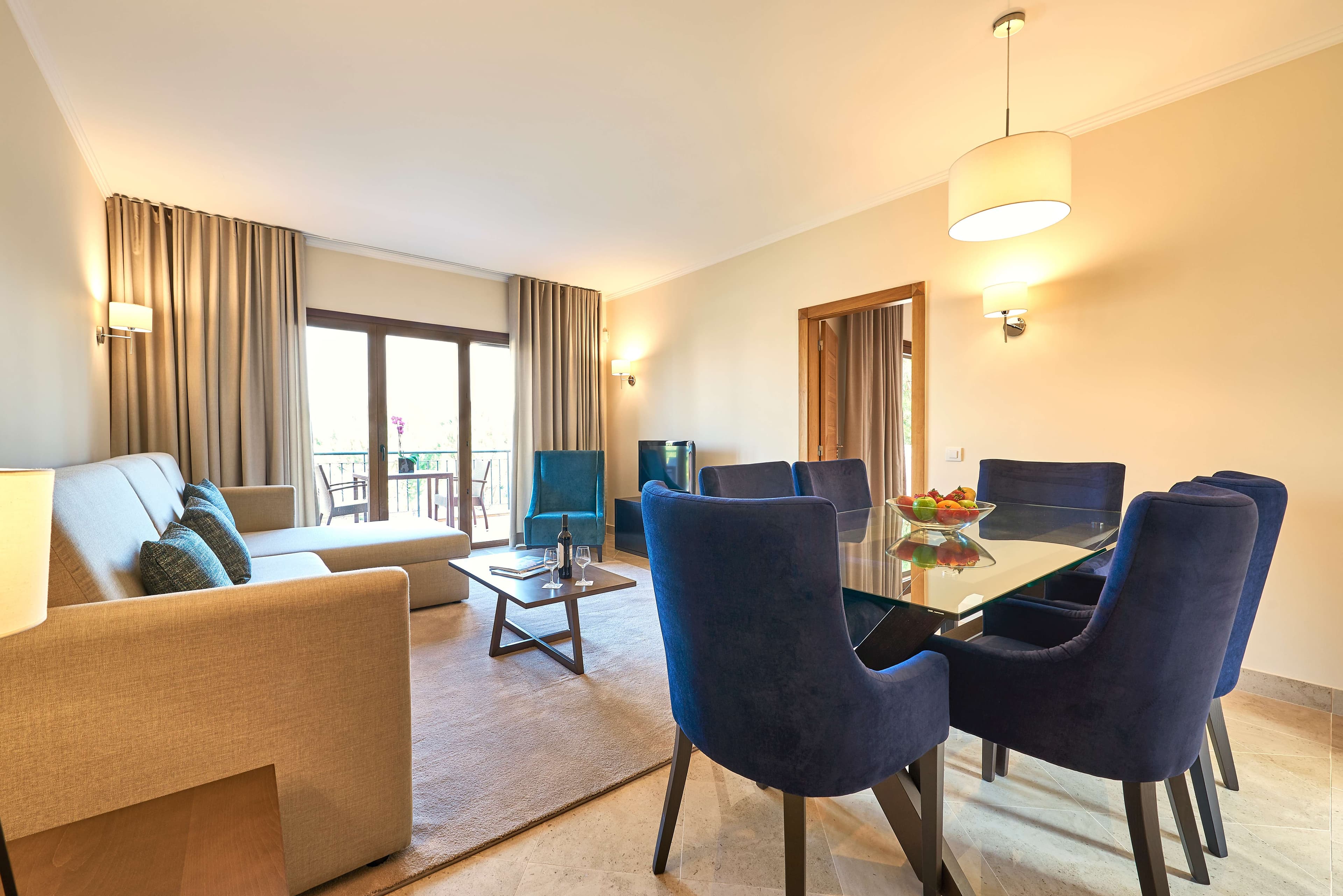 Cascade Wellness Resort Ansicht 5