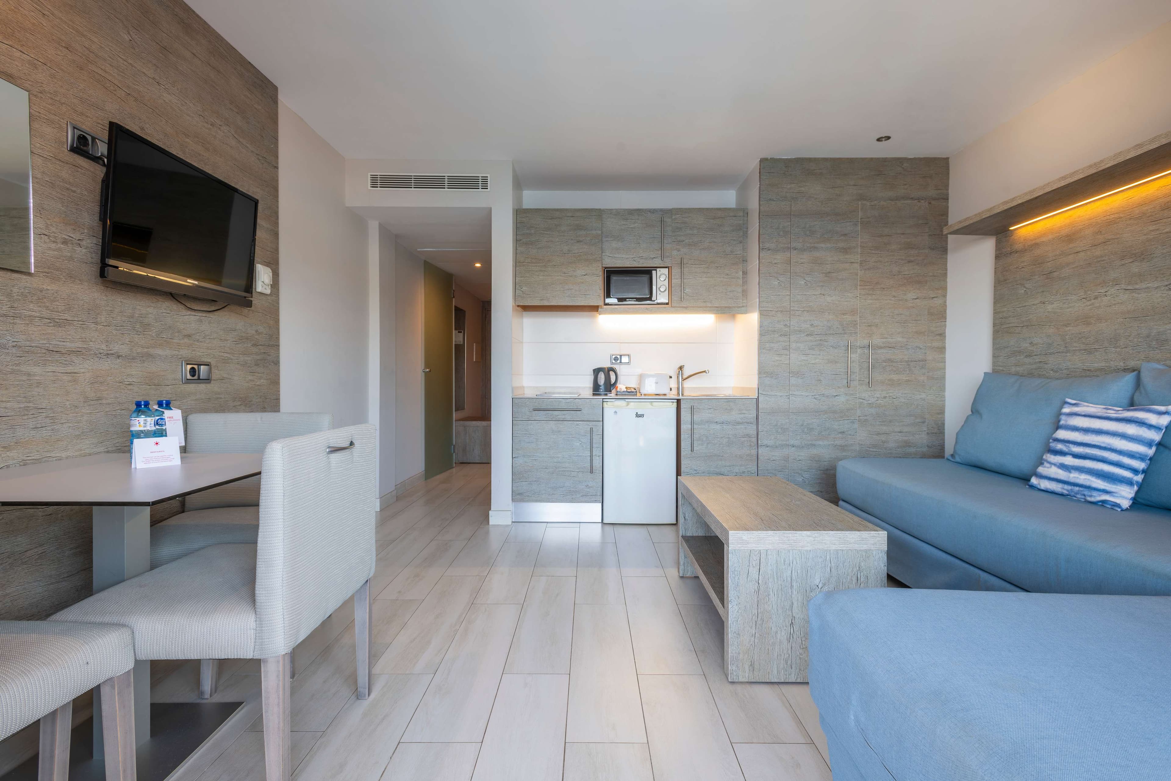 Leonardo Royal Hotel Mallorca Palmanova Bay Ansicht 6