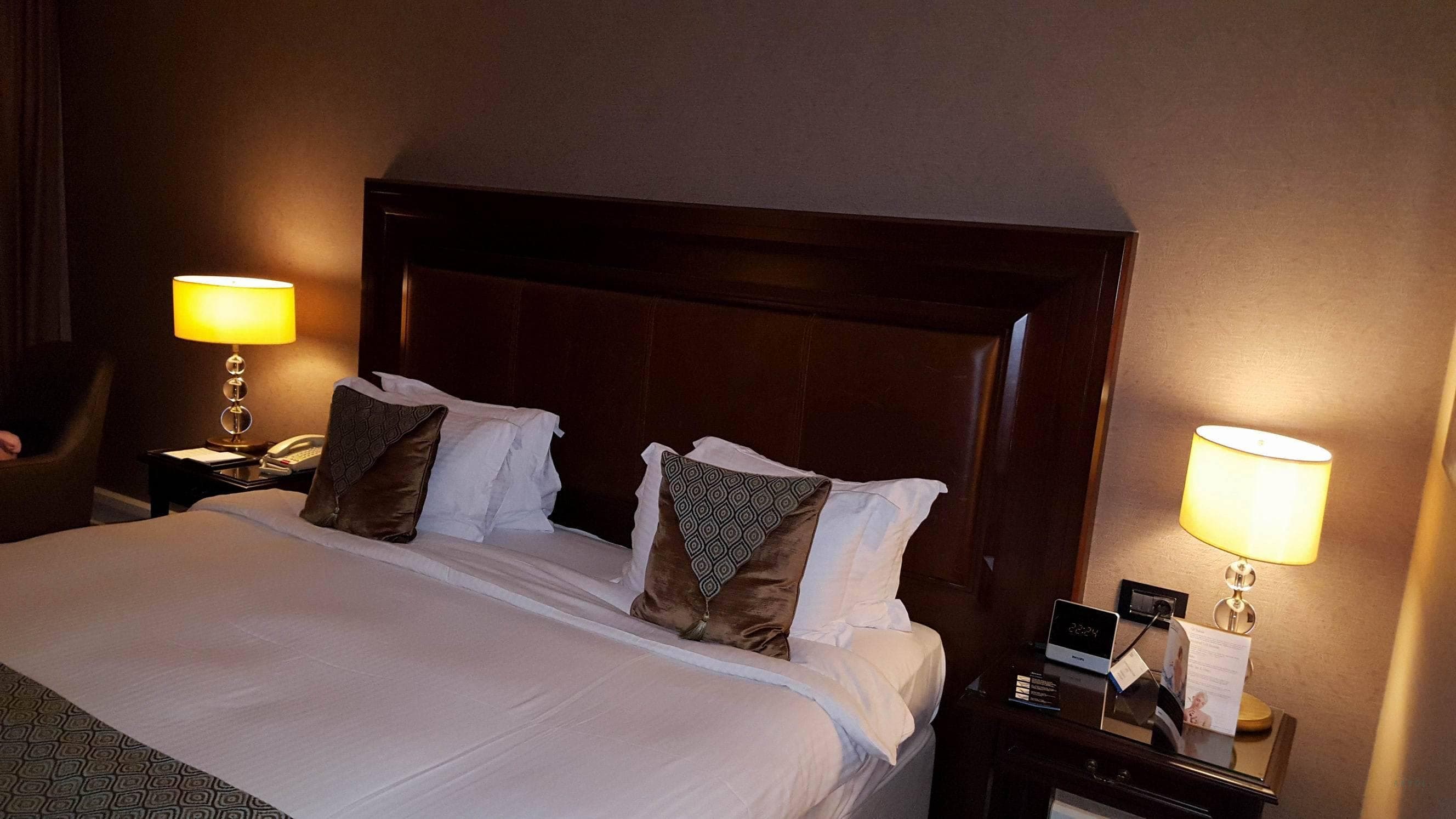 Divan Asia Istanbul Ansicht 4