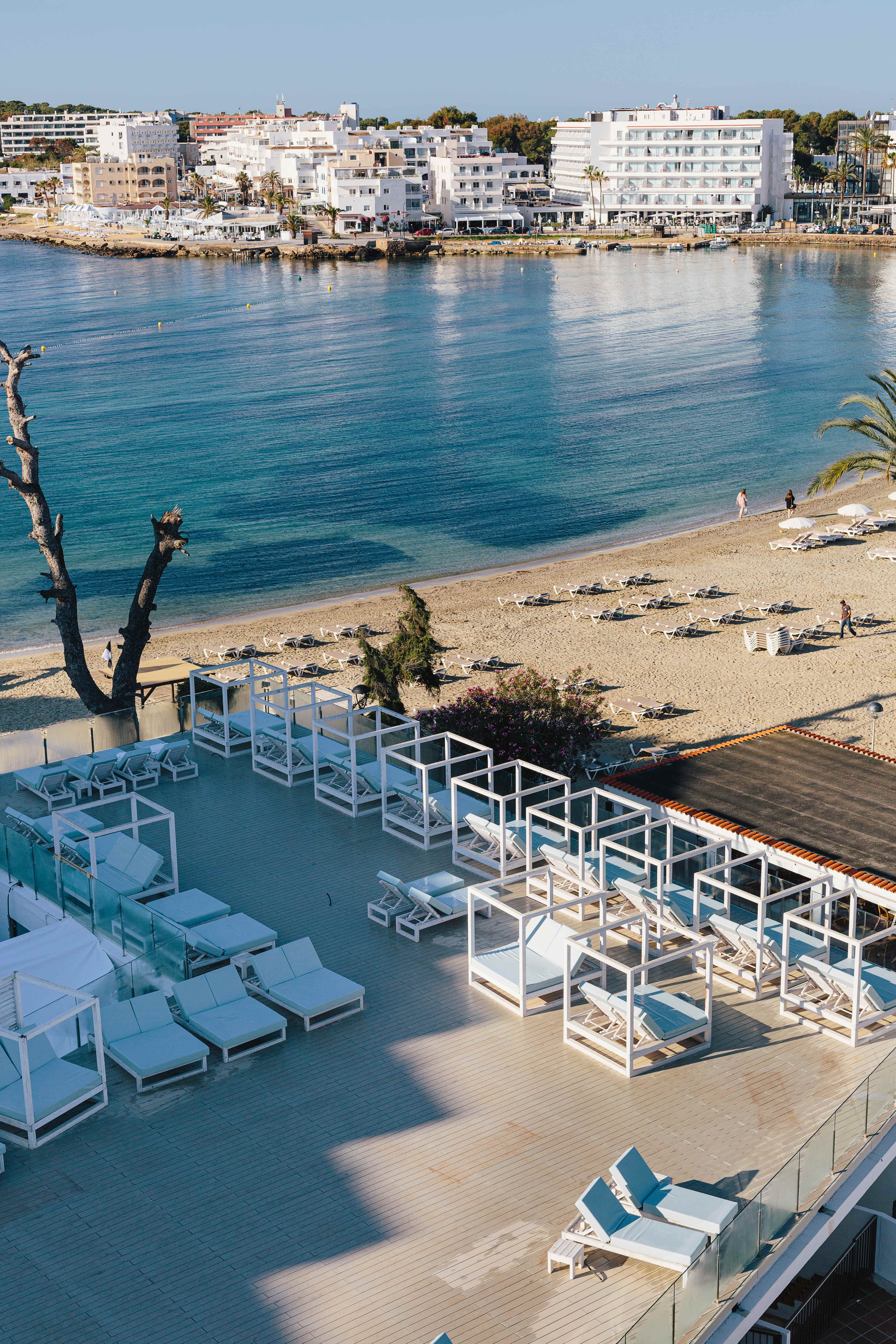 Leonardo Royal & Suites Hotel Ibiza Santa Eulalia Ansicht 8