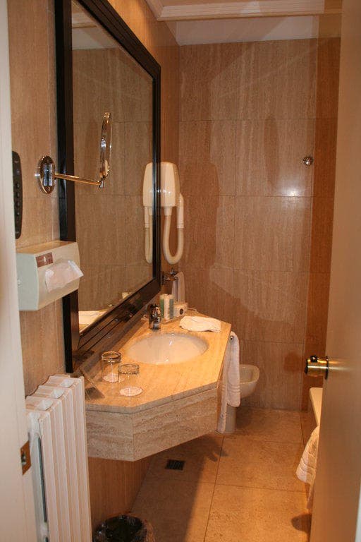 Grand Hotel de la Minerve Ansicht 7