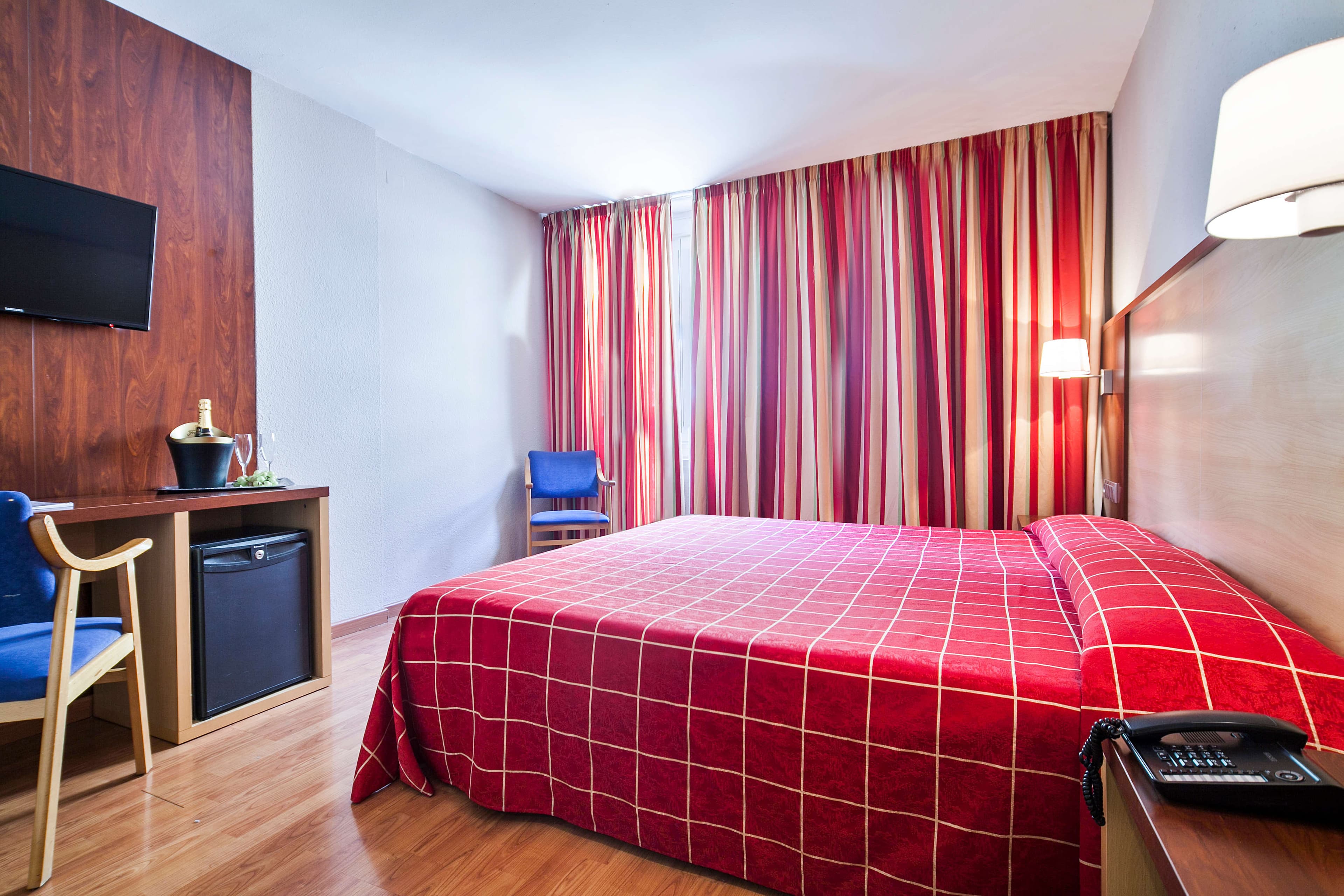 Hotel Andorra Center Ansicht 4